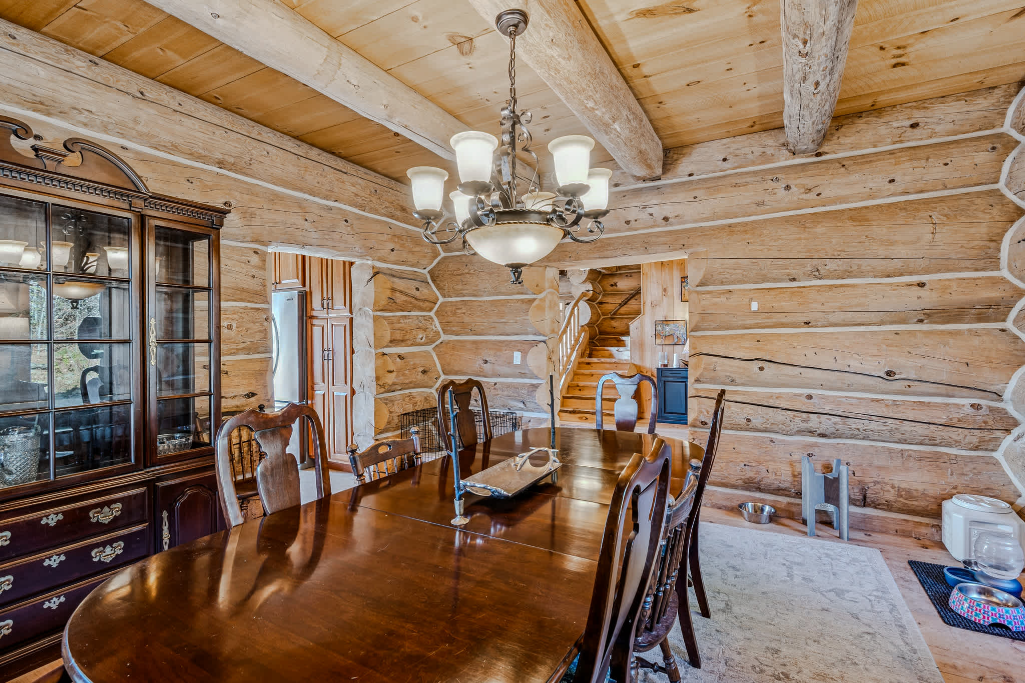 Hot Tub, Firepit, Mtn Views! | Spruce Moose Lodge