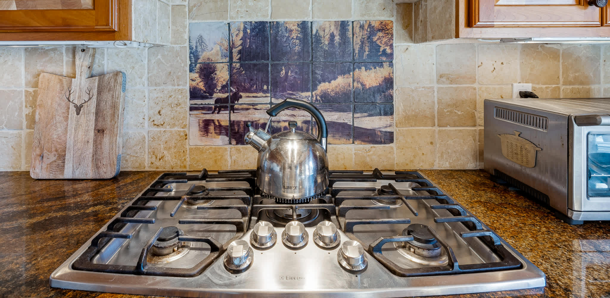 Hot Tub, Firepit, Mtn Views! | Spruce Moose Lodge