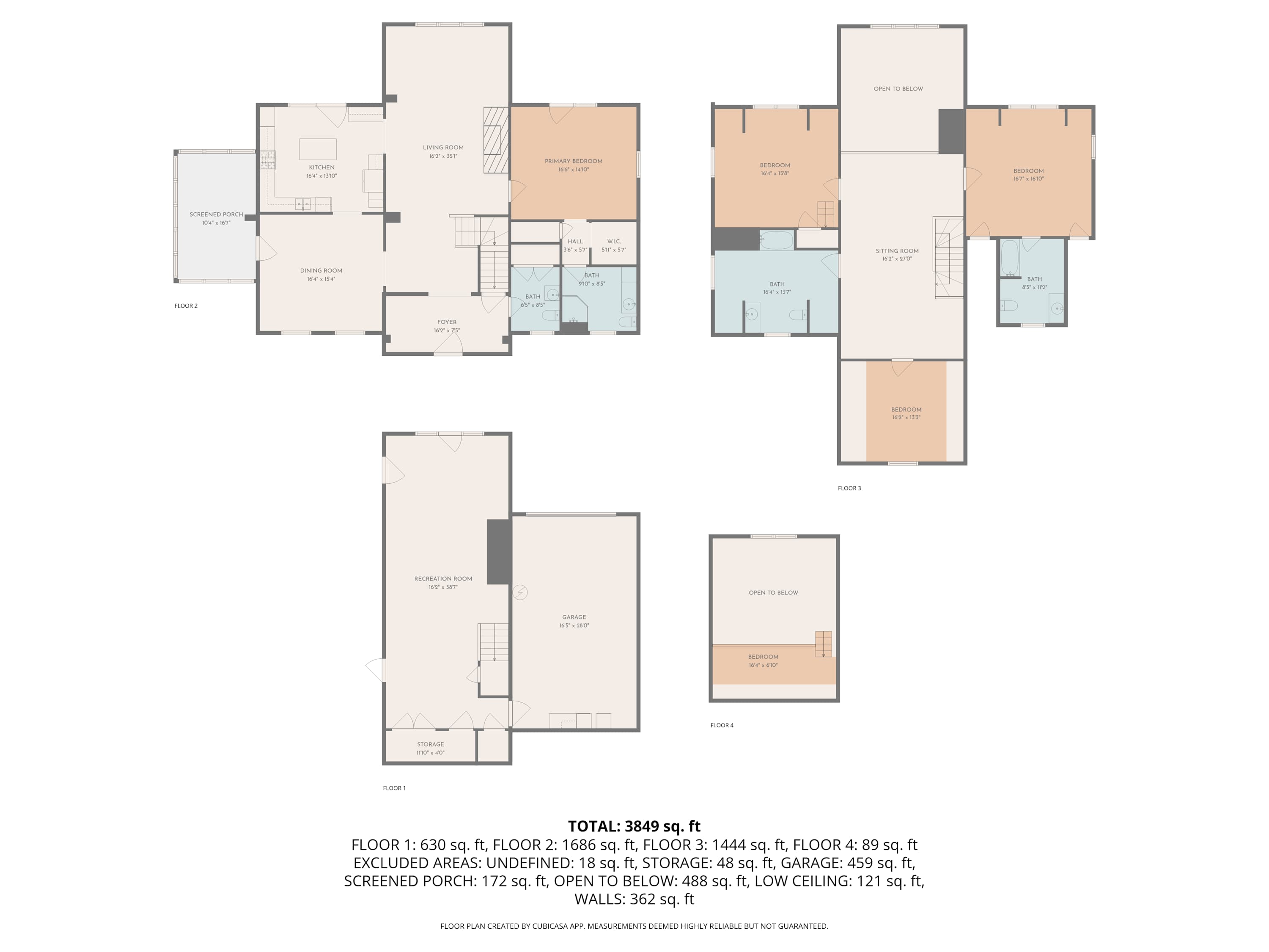 Hot Tub, Firepit, Mtn Views! | Spruce Moose Lodge