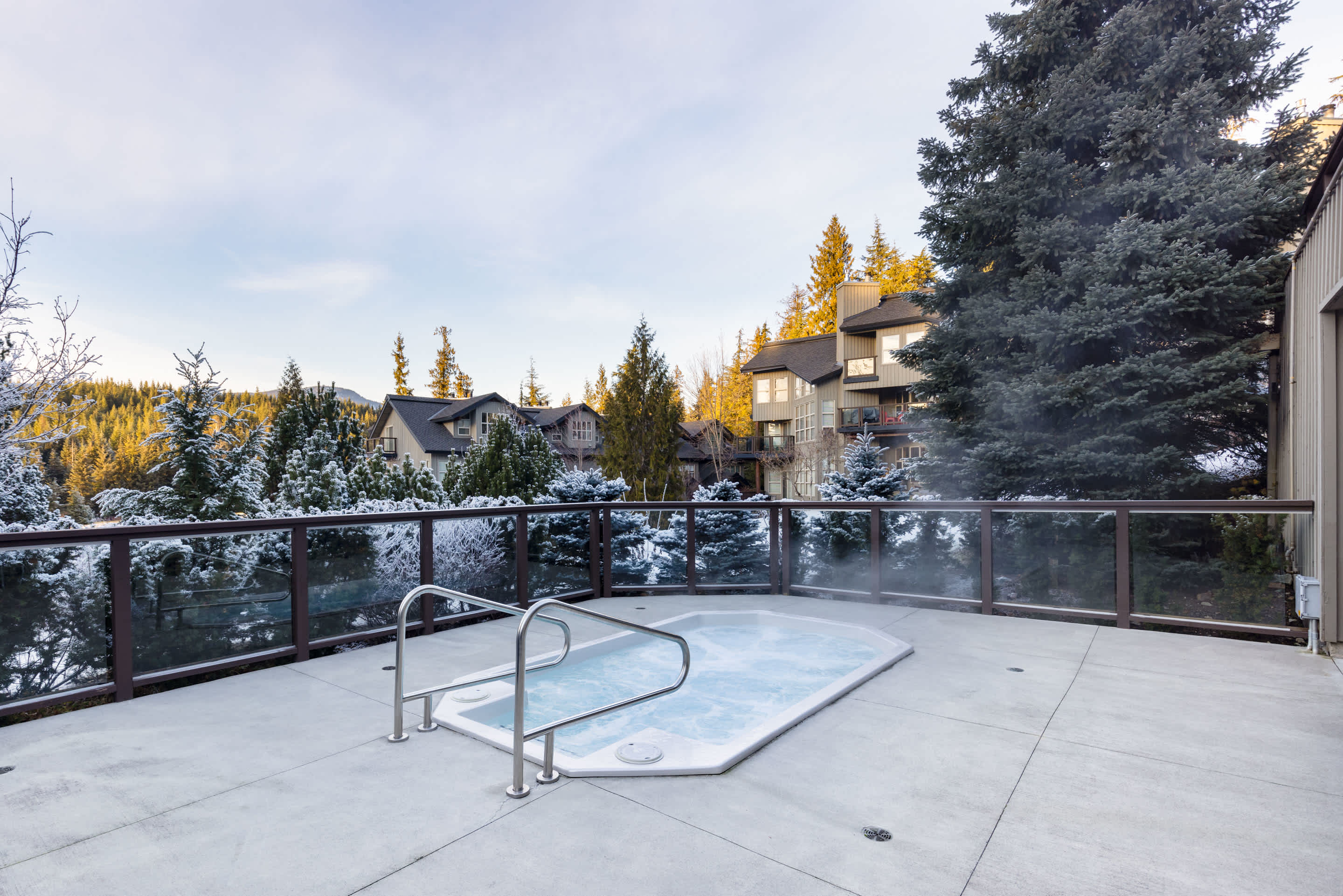 Blackcomb Greens 31 5