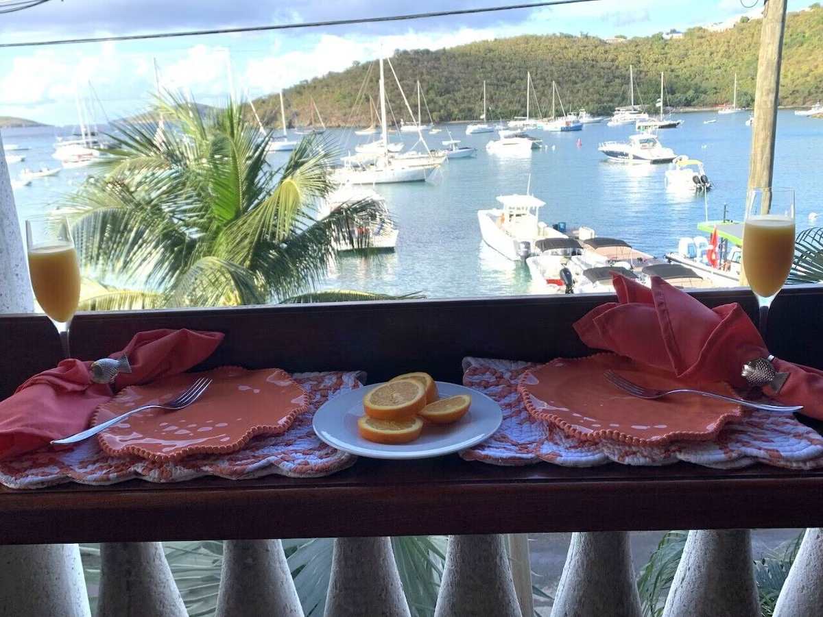Grande Retreat 3-104 — Cruz Bay, St. John — vacation rental