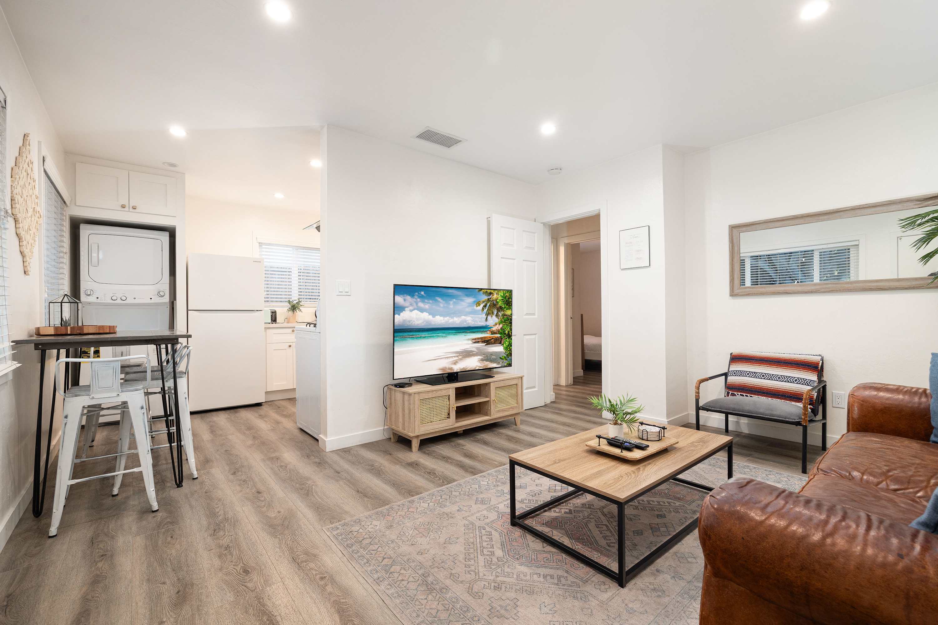 5 Min to Balboa Park Zoo & 10 to Gaslamp/Downtown — San Diego, CA — vacation rental
