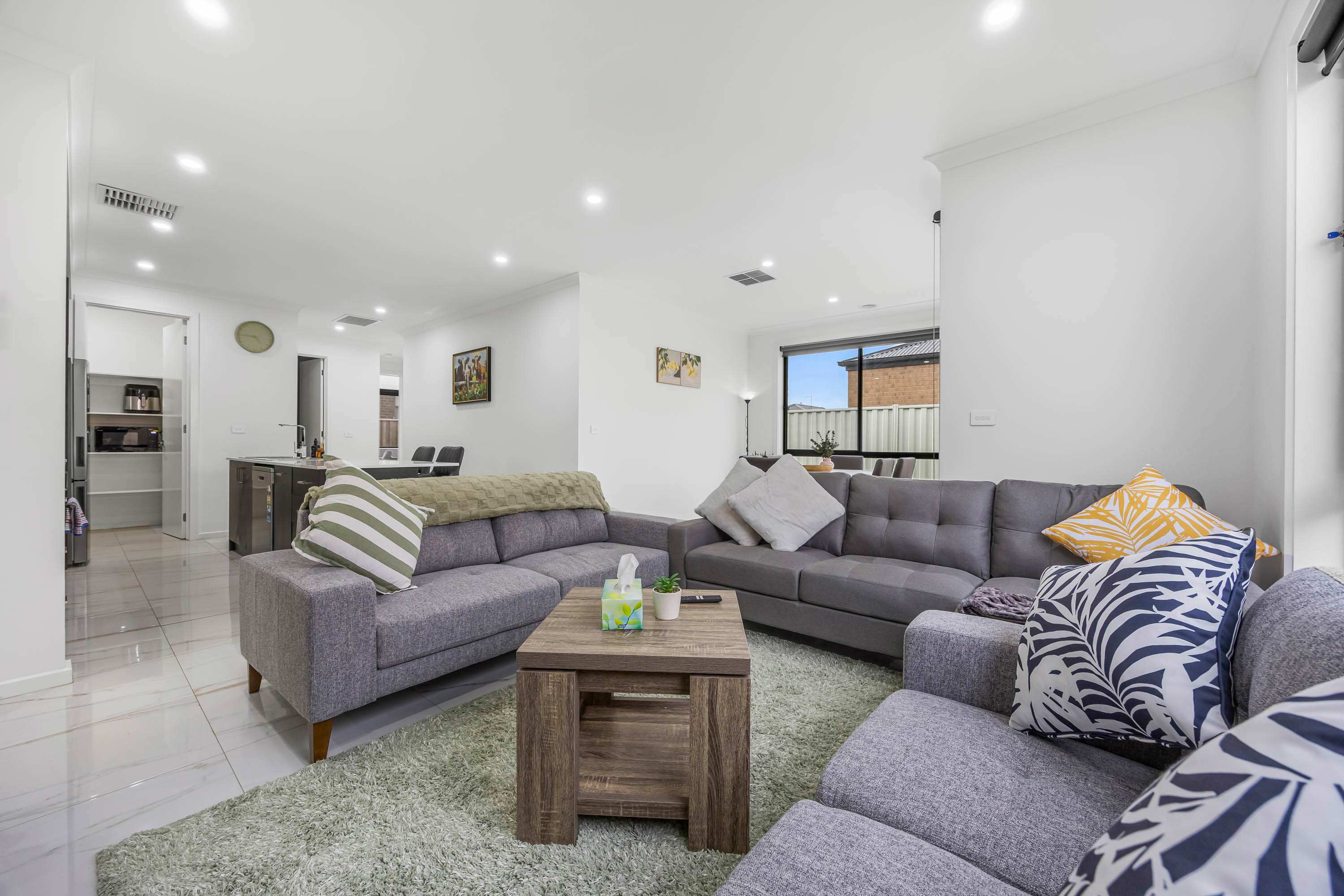 Wonderful Winter Valley Escape — Winter Valley, Victoria — vacation rental