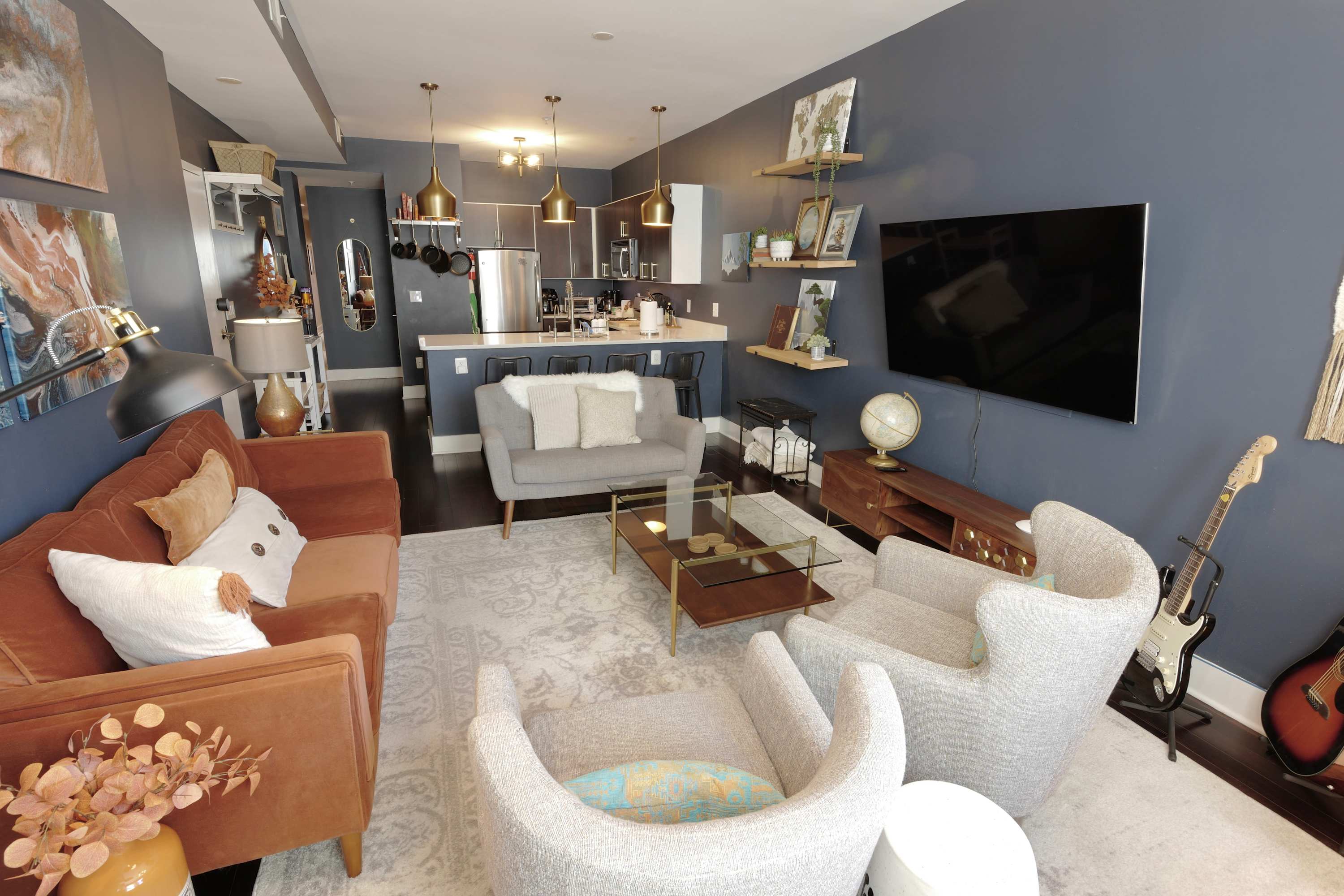 Welcome Home Bloomingdale – Your 3 Bed Haven Awaits!