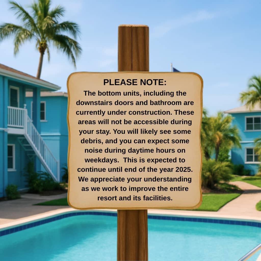 Waterfront Suite, Heated Pool, 2 mins 2 beach! 6