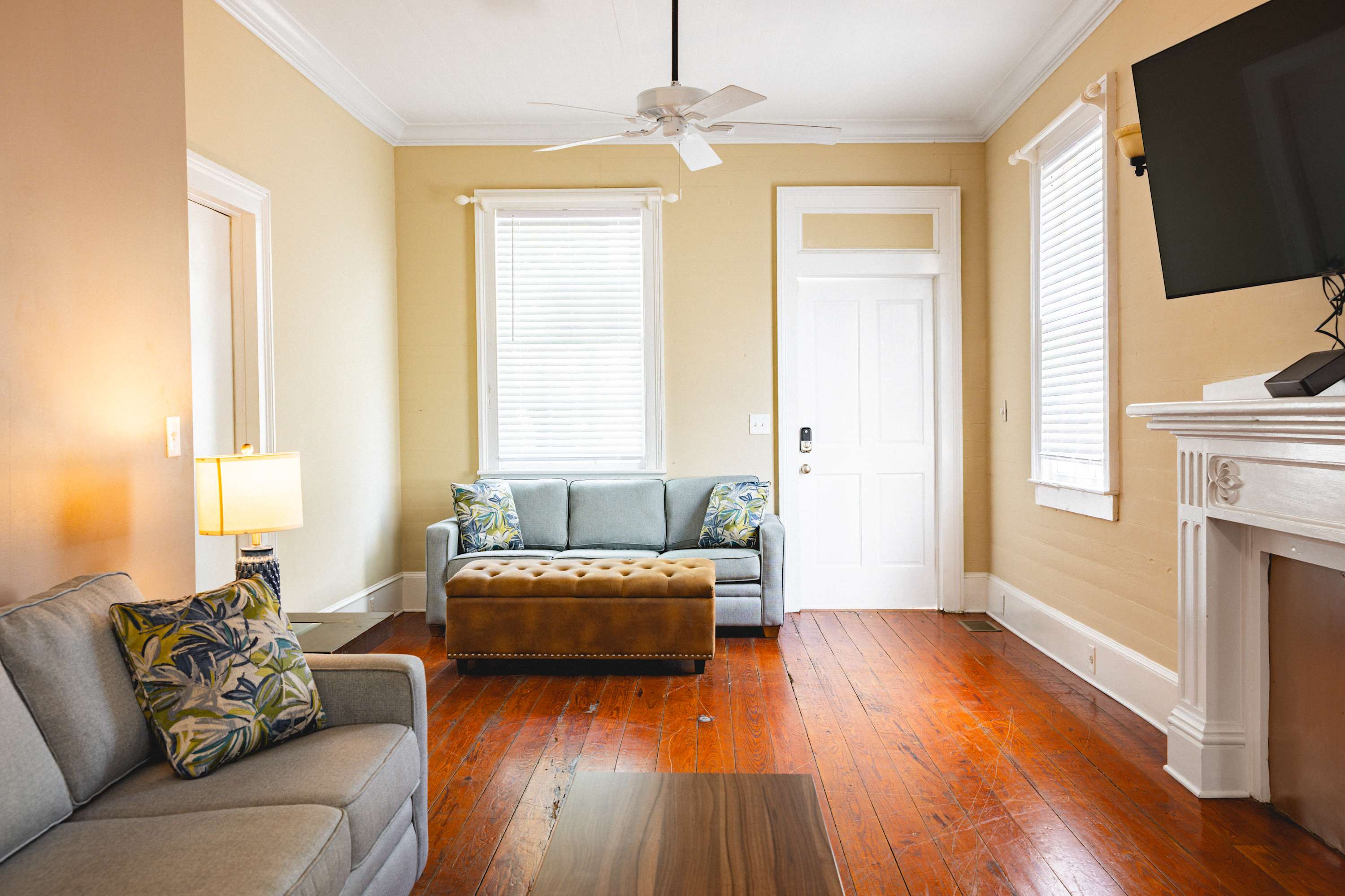 1 Block to Duval St | Banana's Foster Guesthouse 6