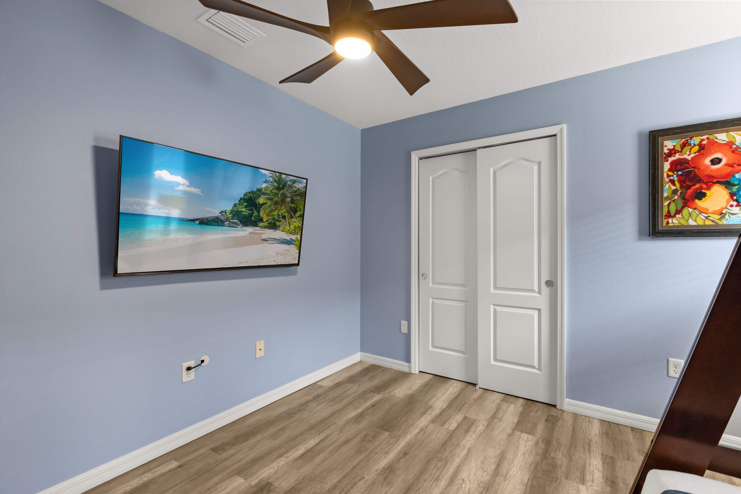 Upstay Renovated 9BR Home w Theater Games Room | Photo 32