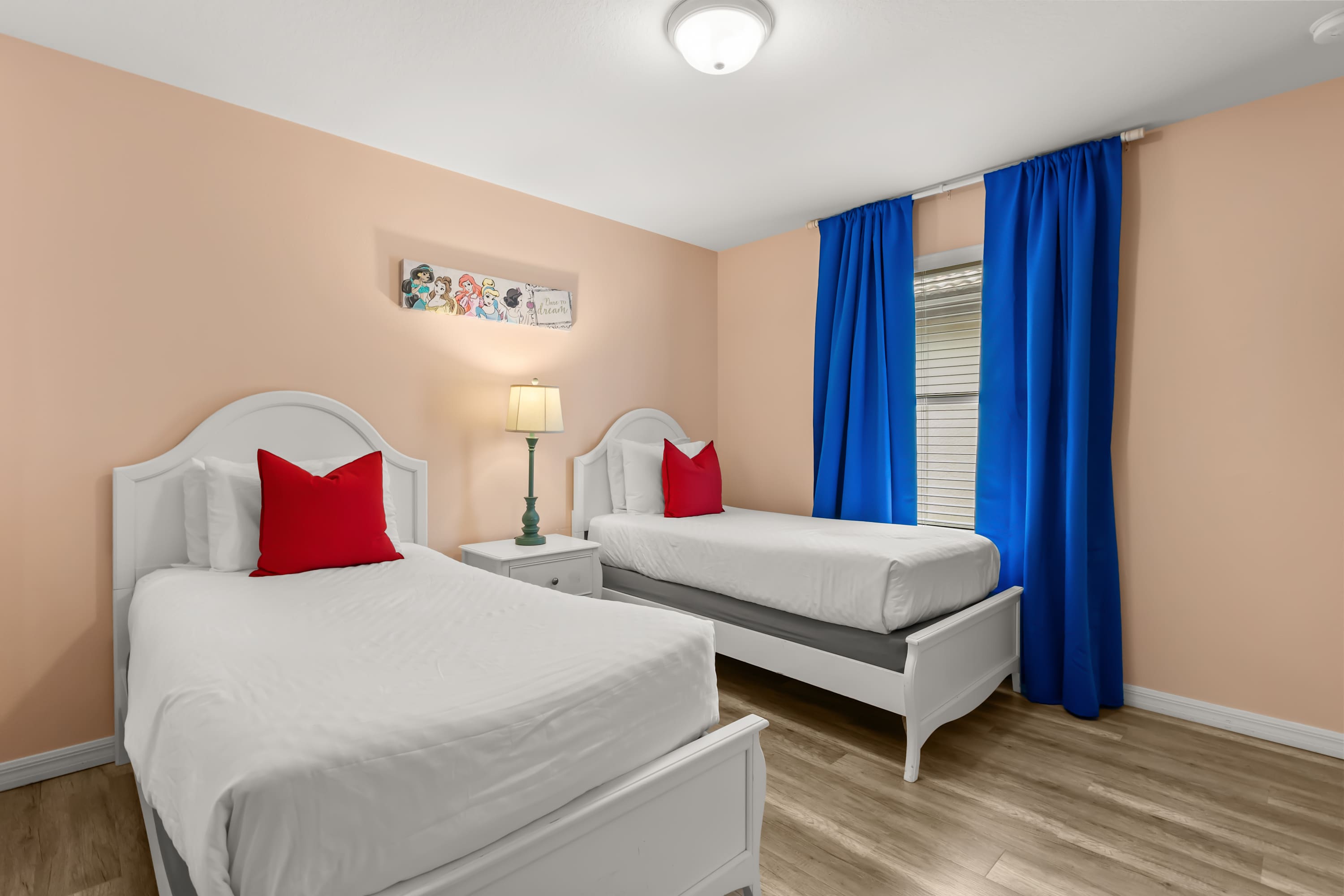 Upstay Renovated 9BR Home w Theater Games Room | Photo 35