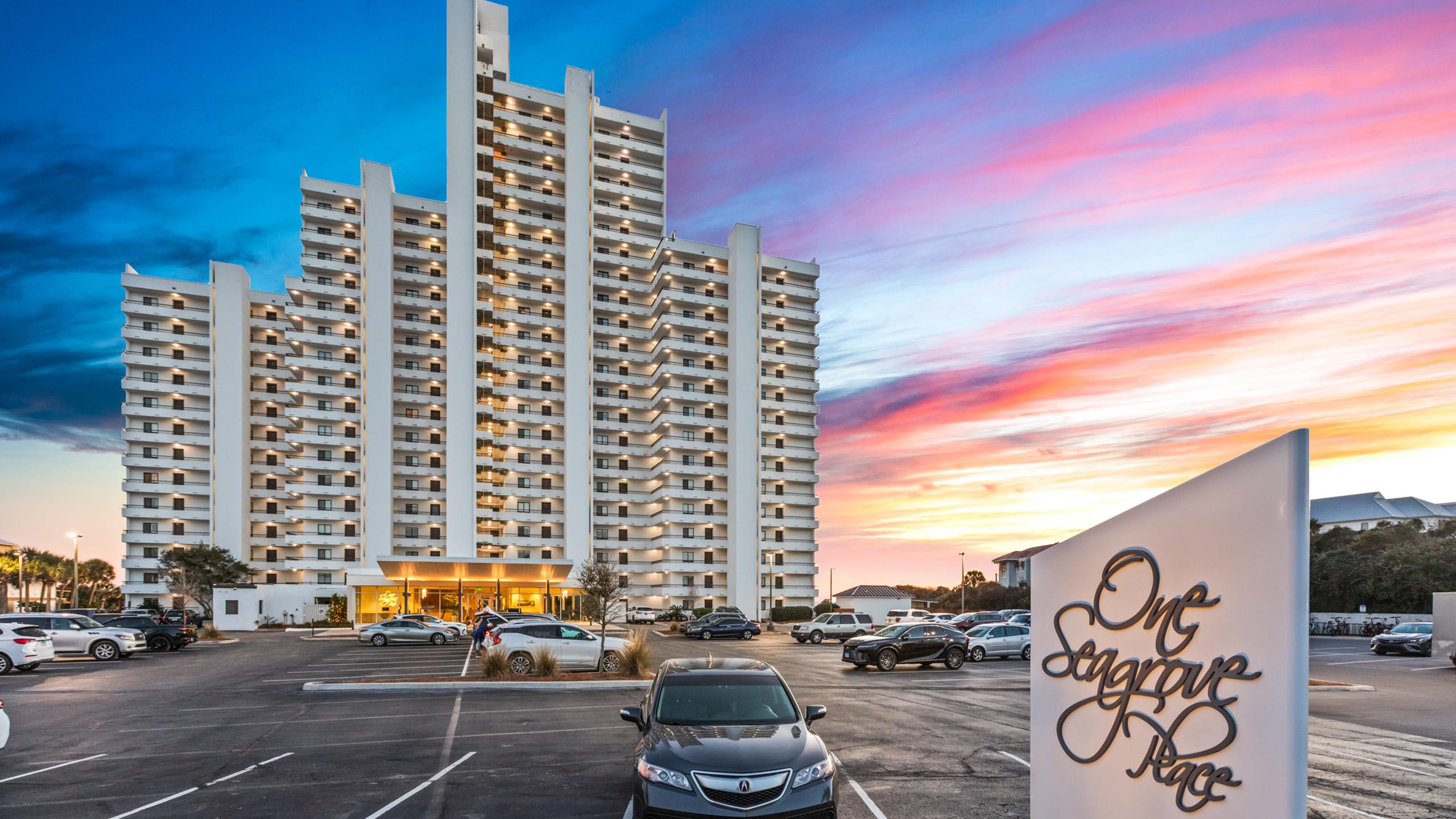 One Seagrove Place 0205 39