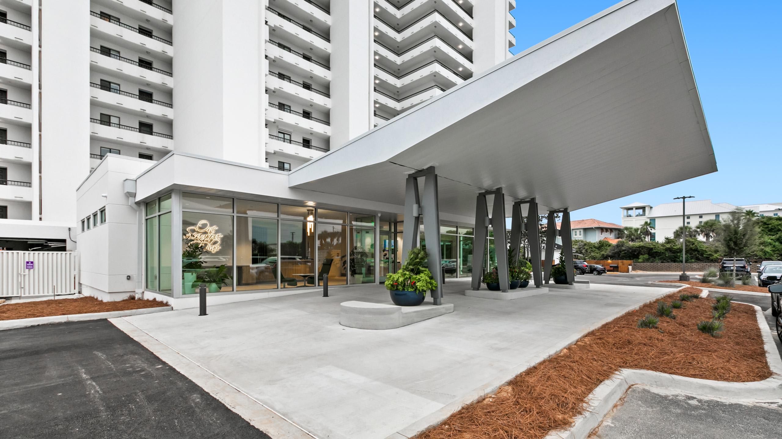 One Seagrove Place 0205 38