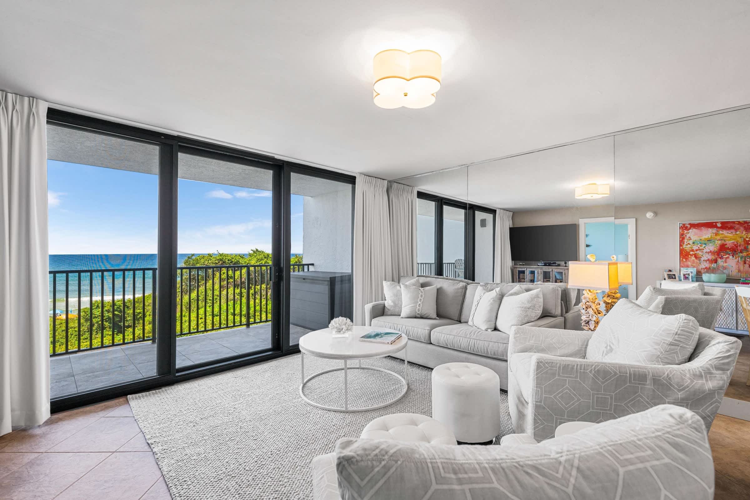 One Seagrove Place 0203 4