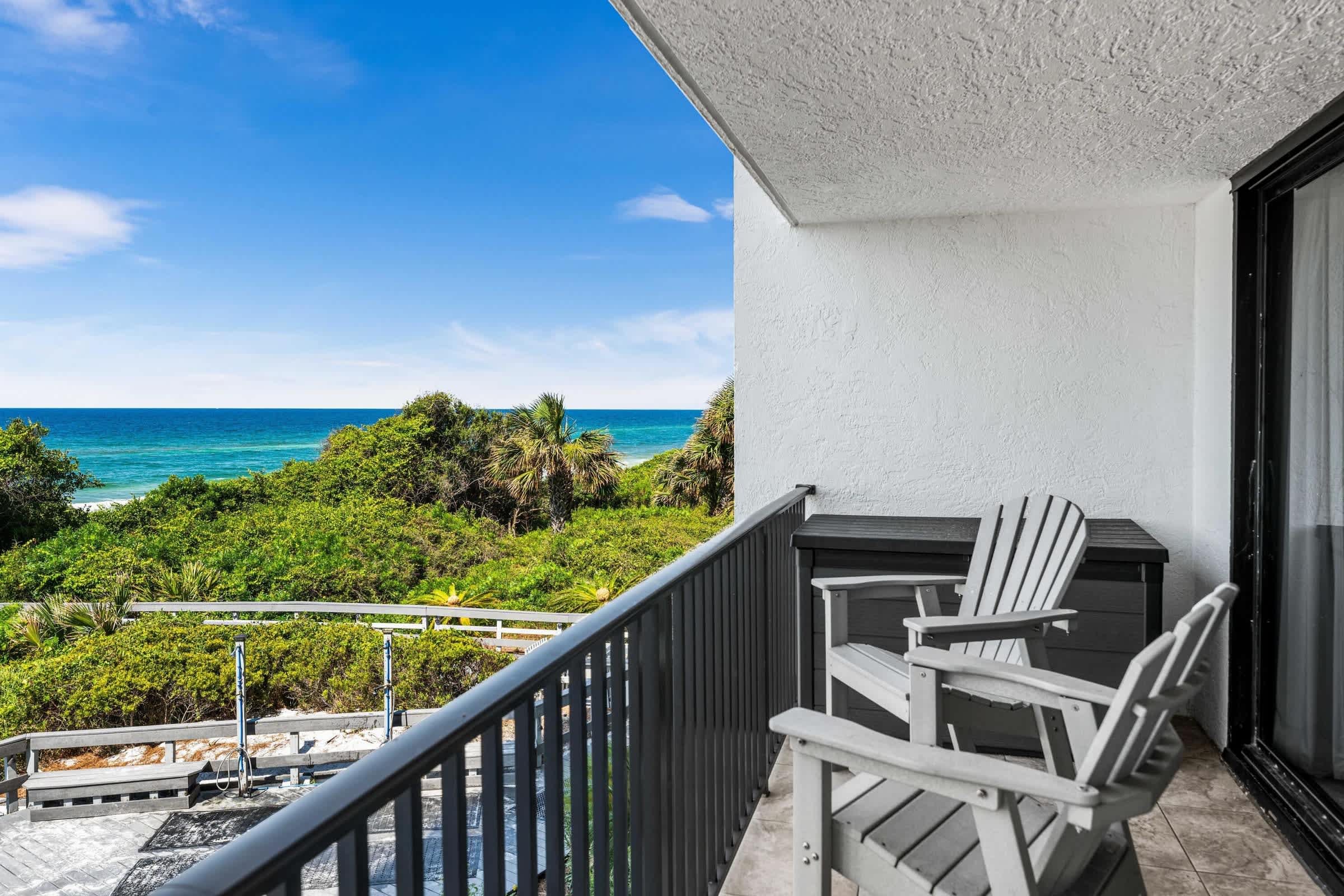 One Seagrove Place 0203 5