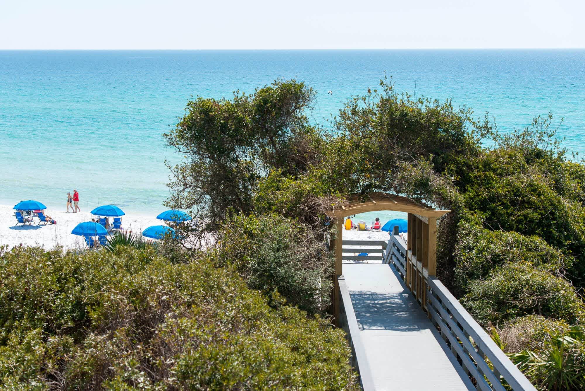 One Seagrove Place 0203 9