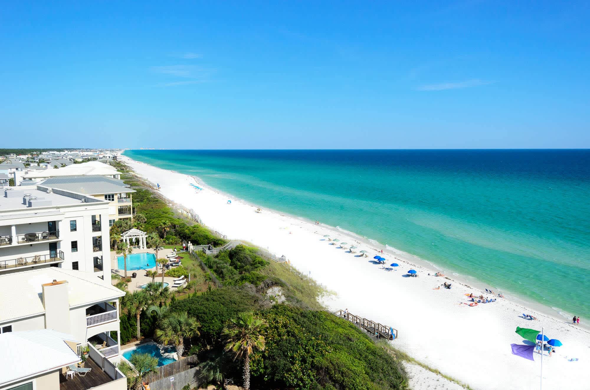 One Seagrove Place 0203 11