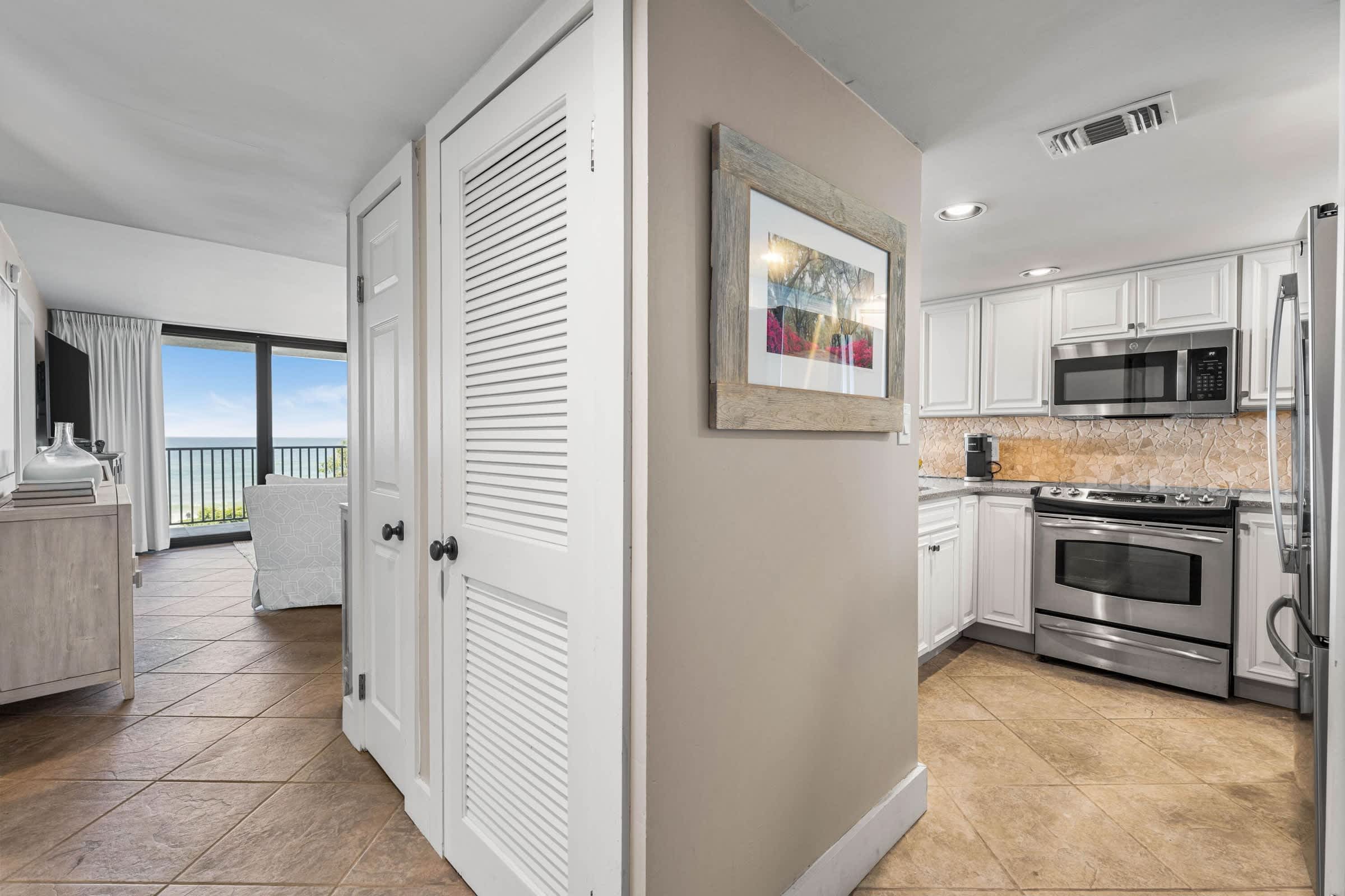 One Seagrove Place 0203 14