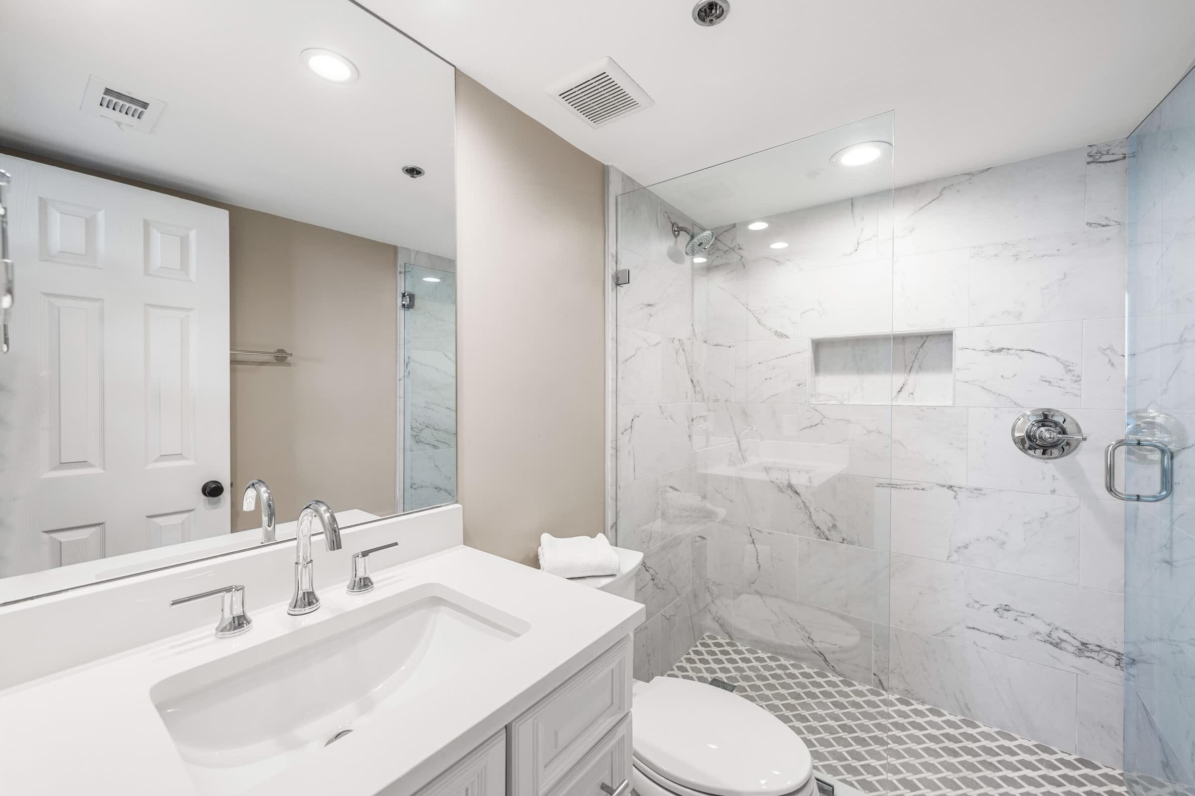 One Seagrove Place 0203 18