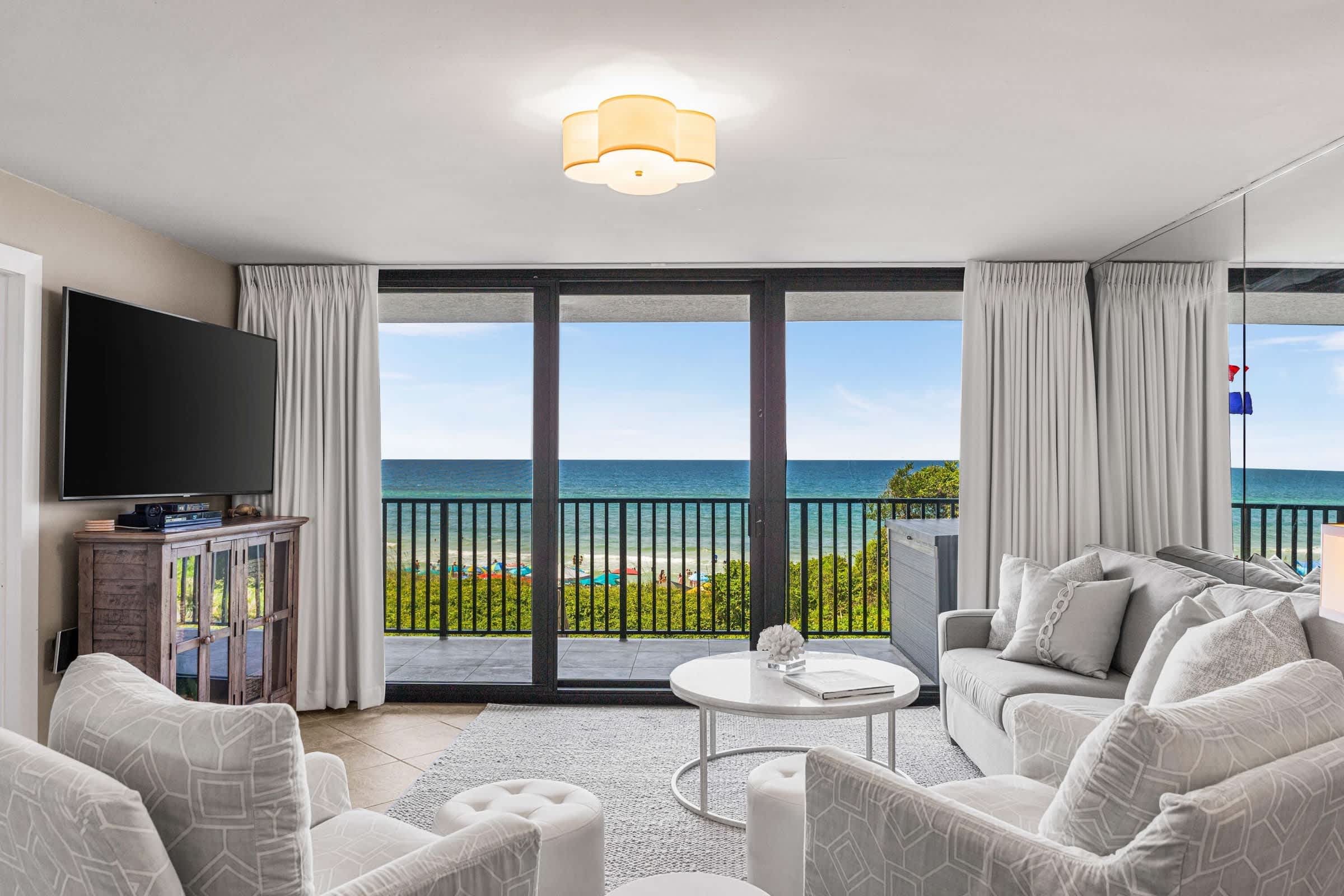 One Seagrove Place 0203 6