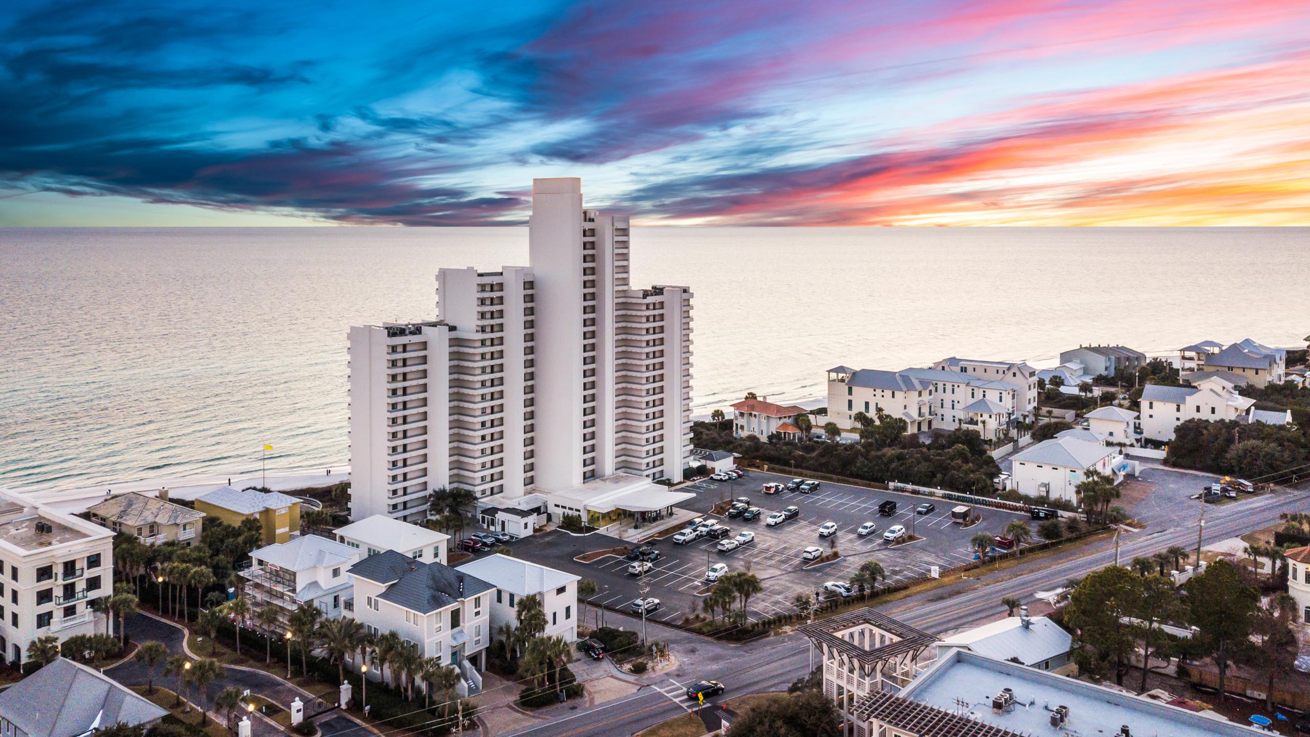 One Seagrove Place 0203 37