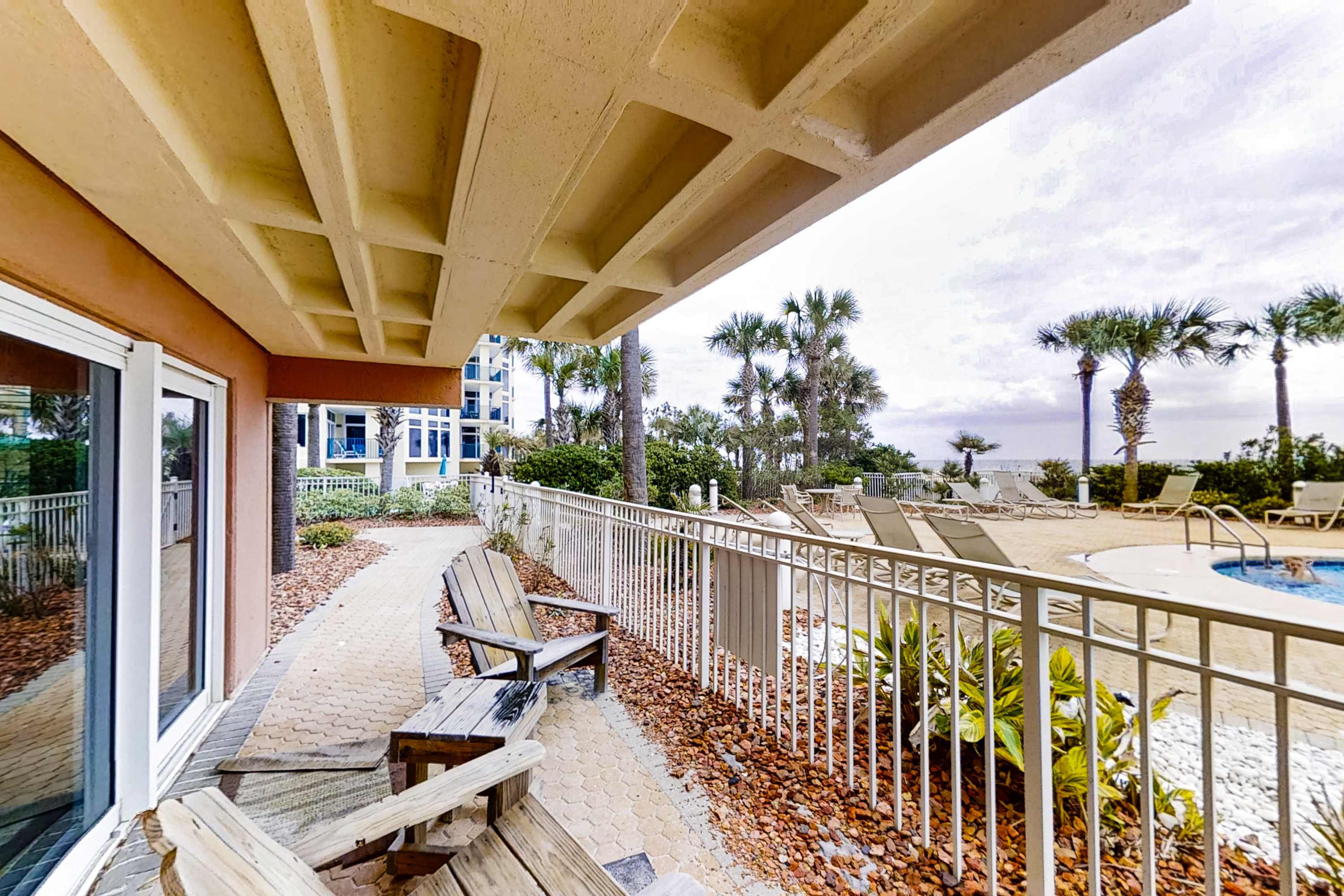 Destin Towers 1C | Photo 3