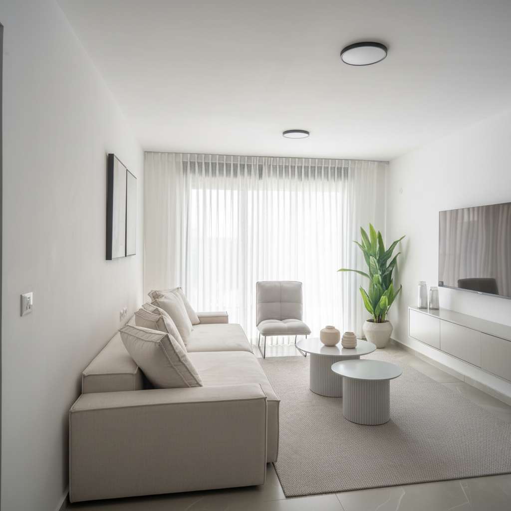 Warm & Modern 2BR by the Sea | Mamad β Bat Yam, Center District β vacation rental