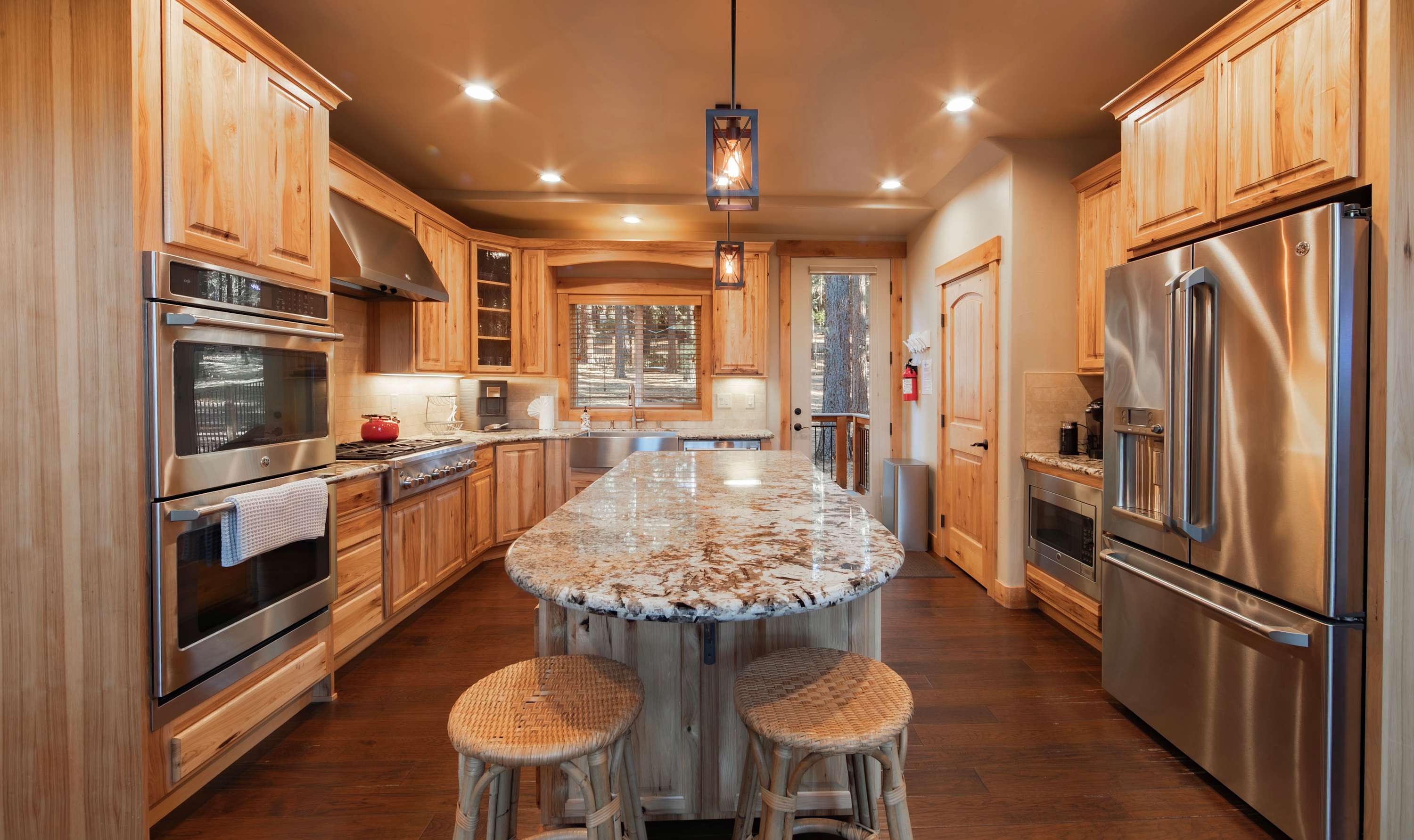 Whip up something tasty in style