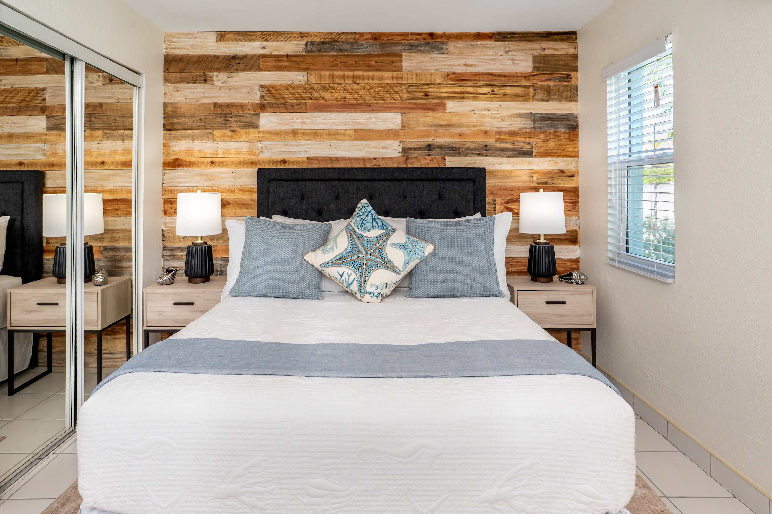 Hideaway at Seagull #25 | 1BR Garden-View Condo 4