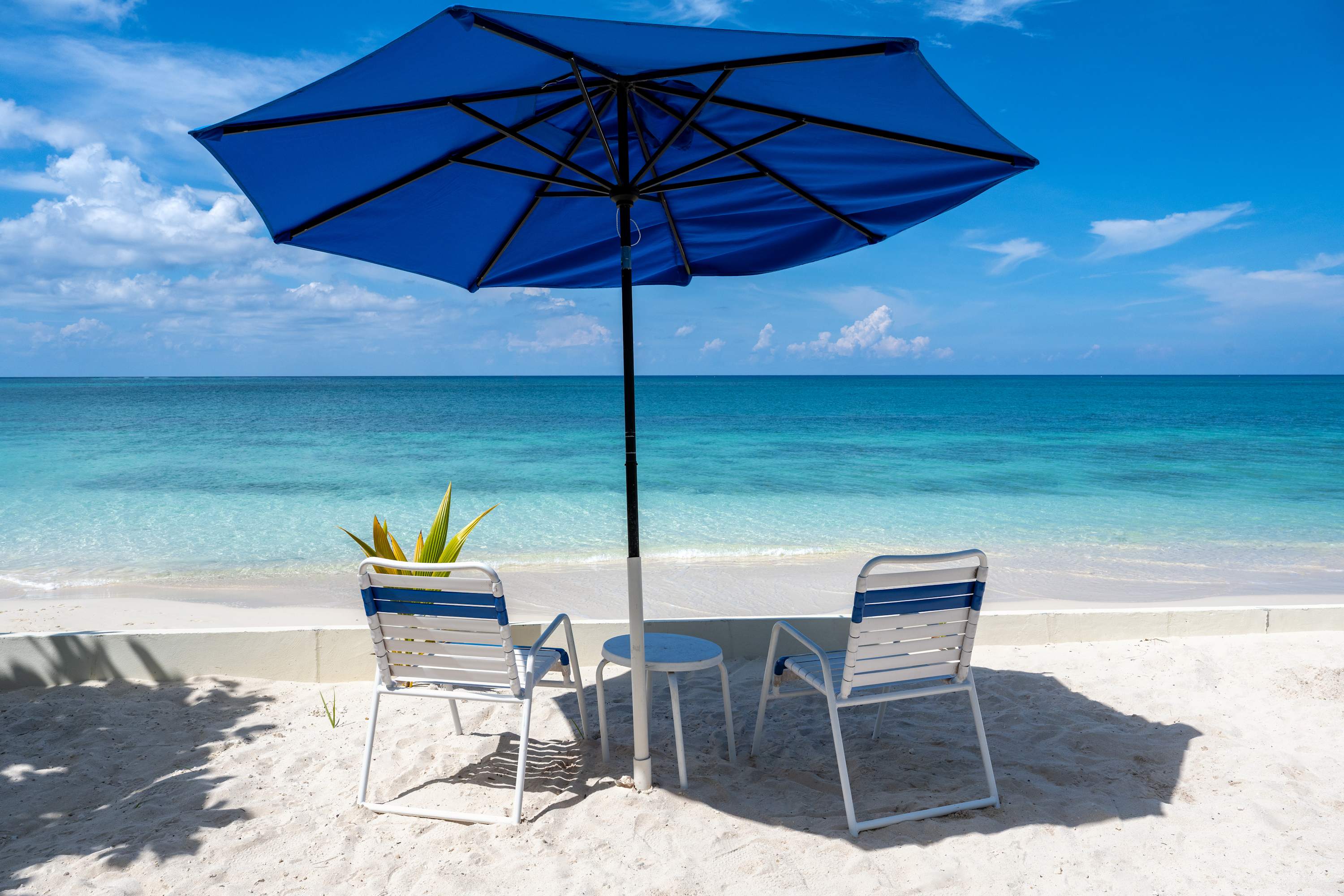 Hideaway at Seagull #25 | 1BR Garden-View Condo