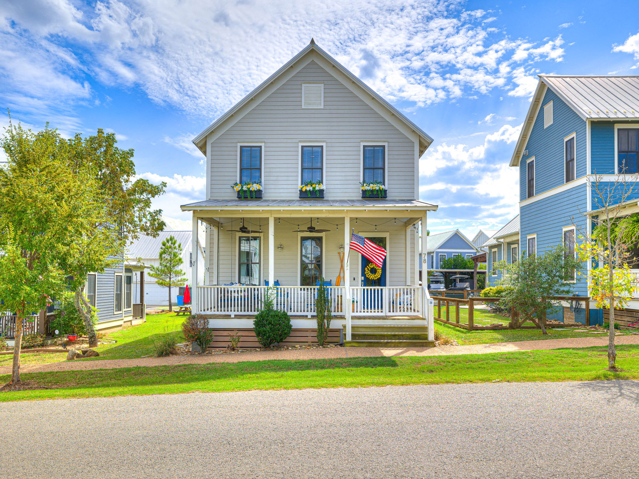 Sons & Sunshine close to Tower Court Pool! — Carlton Landing, OK — vacation rental