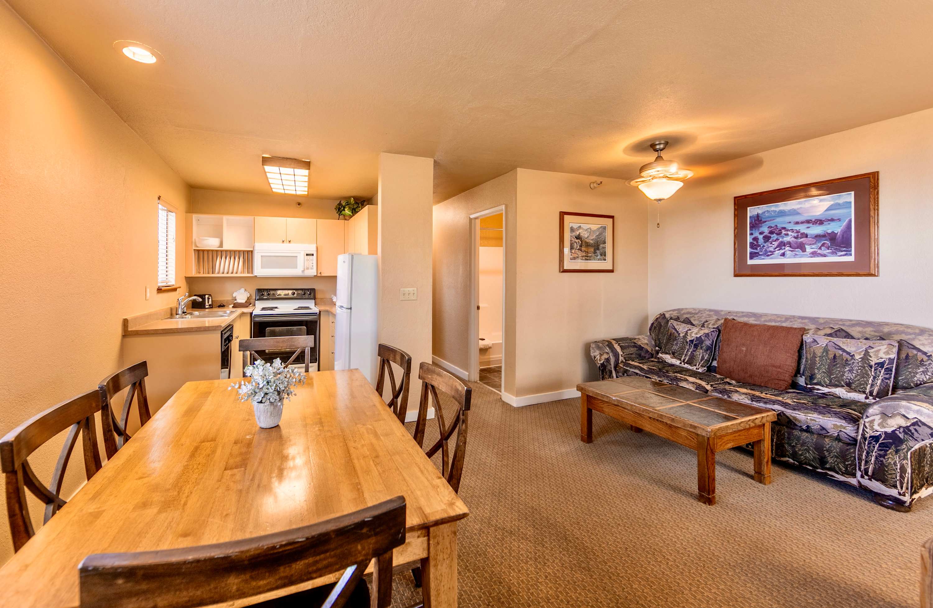 Galaxy Way, Close to Stagecoach Chair!