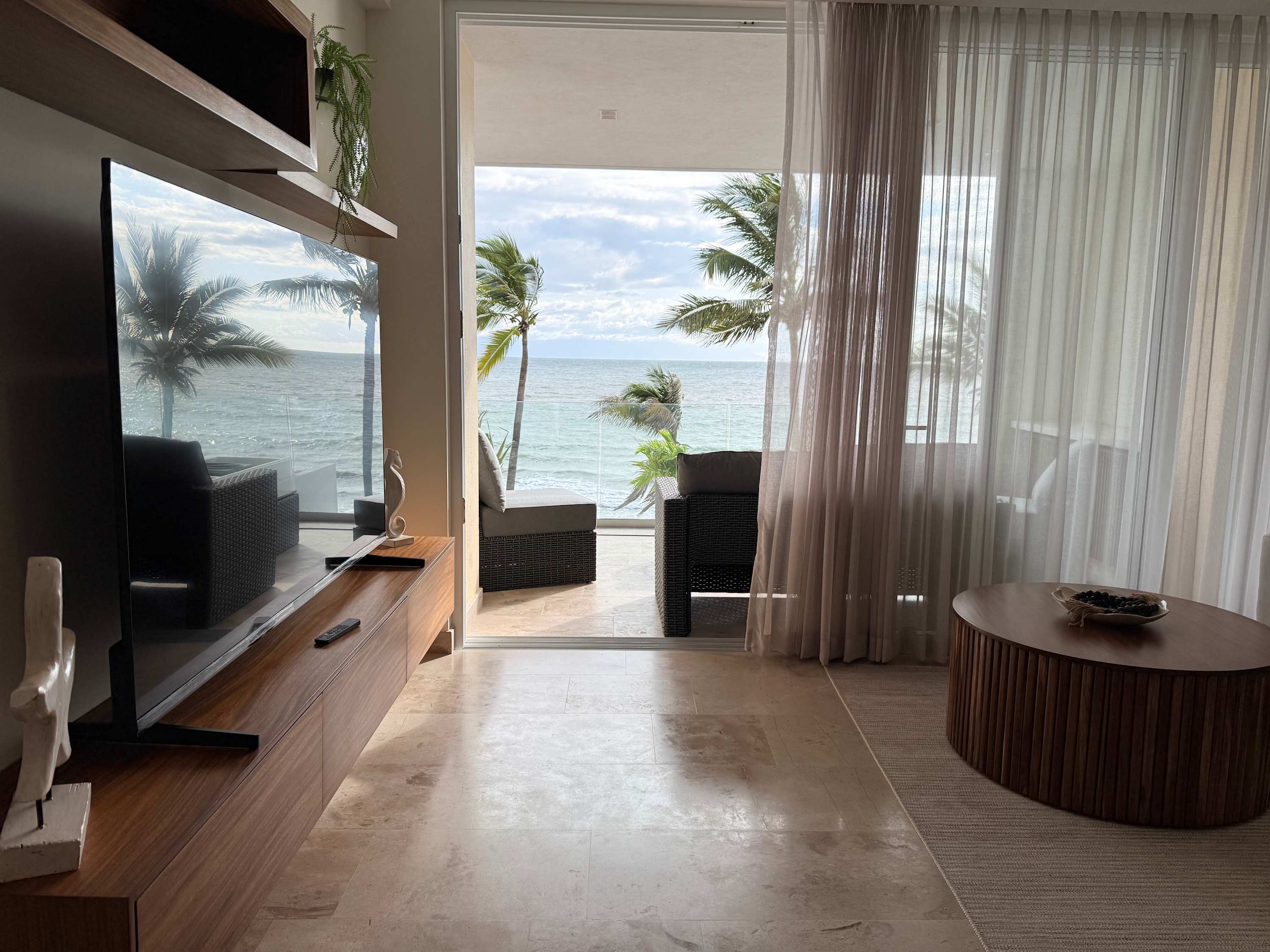 Luxury by the sea unmatched comfort 5