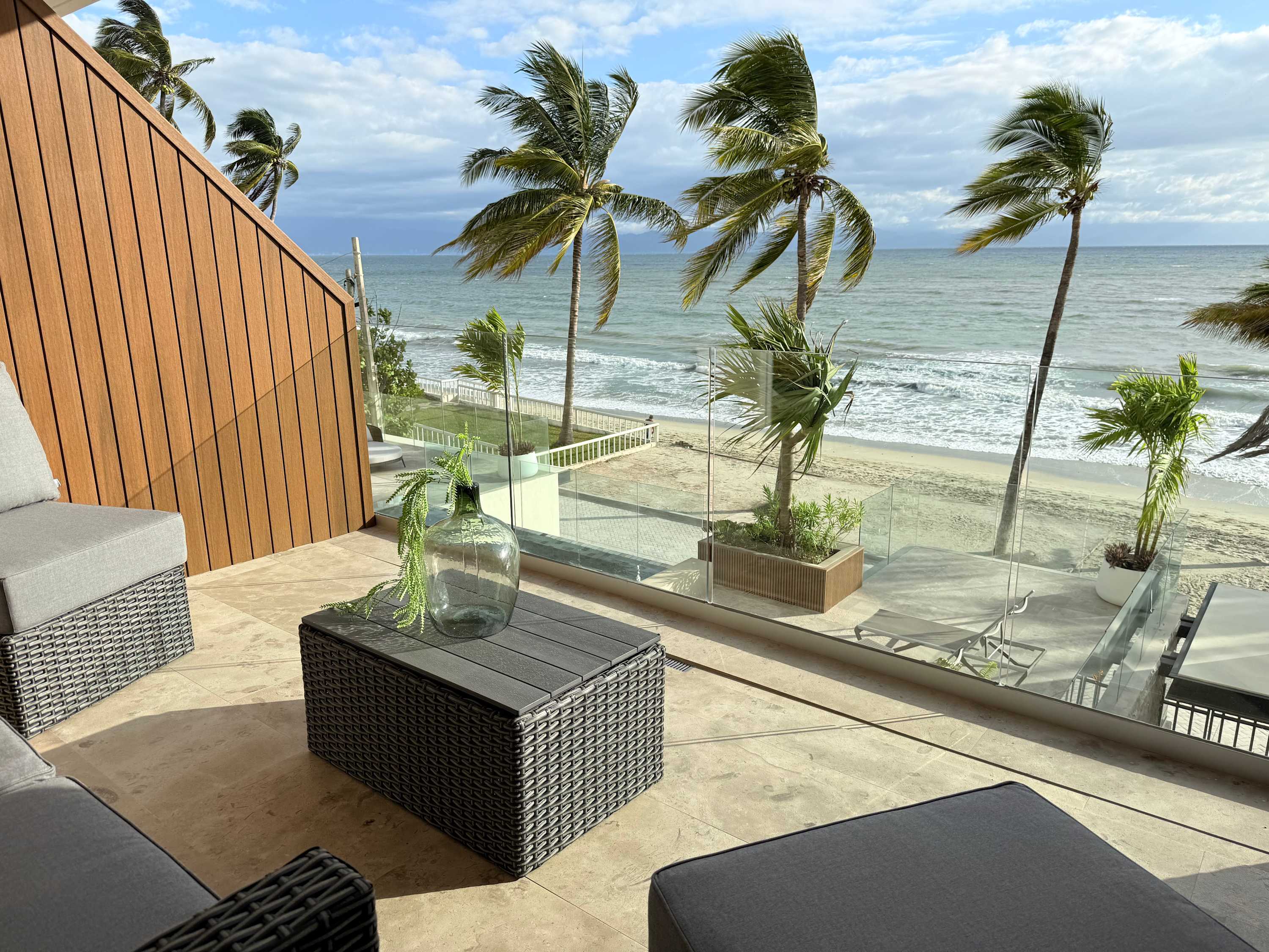 Luxury by the sea unmatched comfort 6