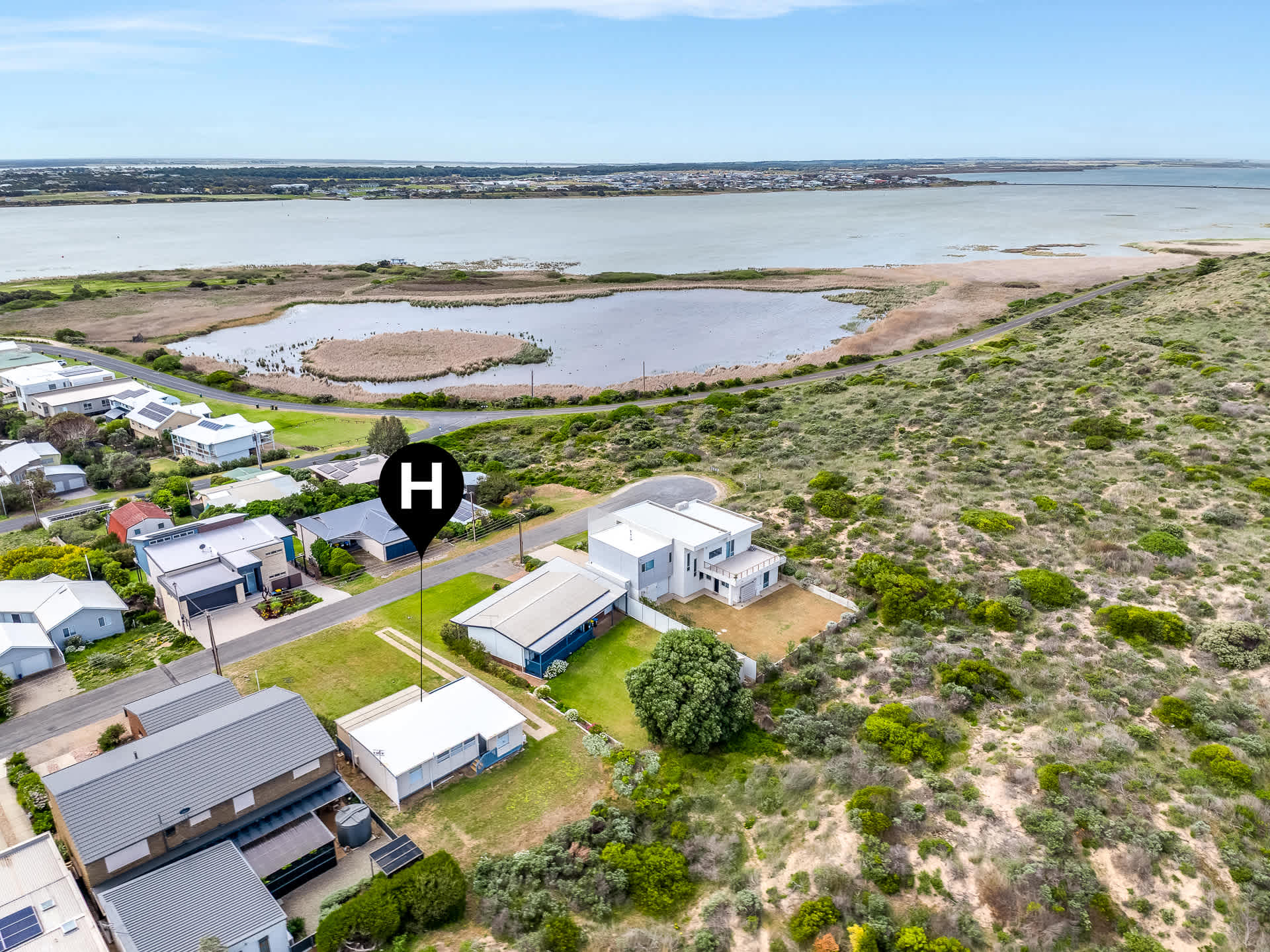 5 Sir George Ritchie Ave Goolwa South — Goolwa, South Australia — vacation rental