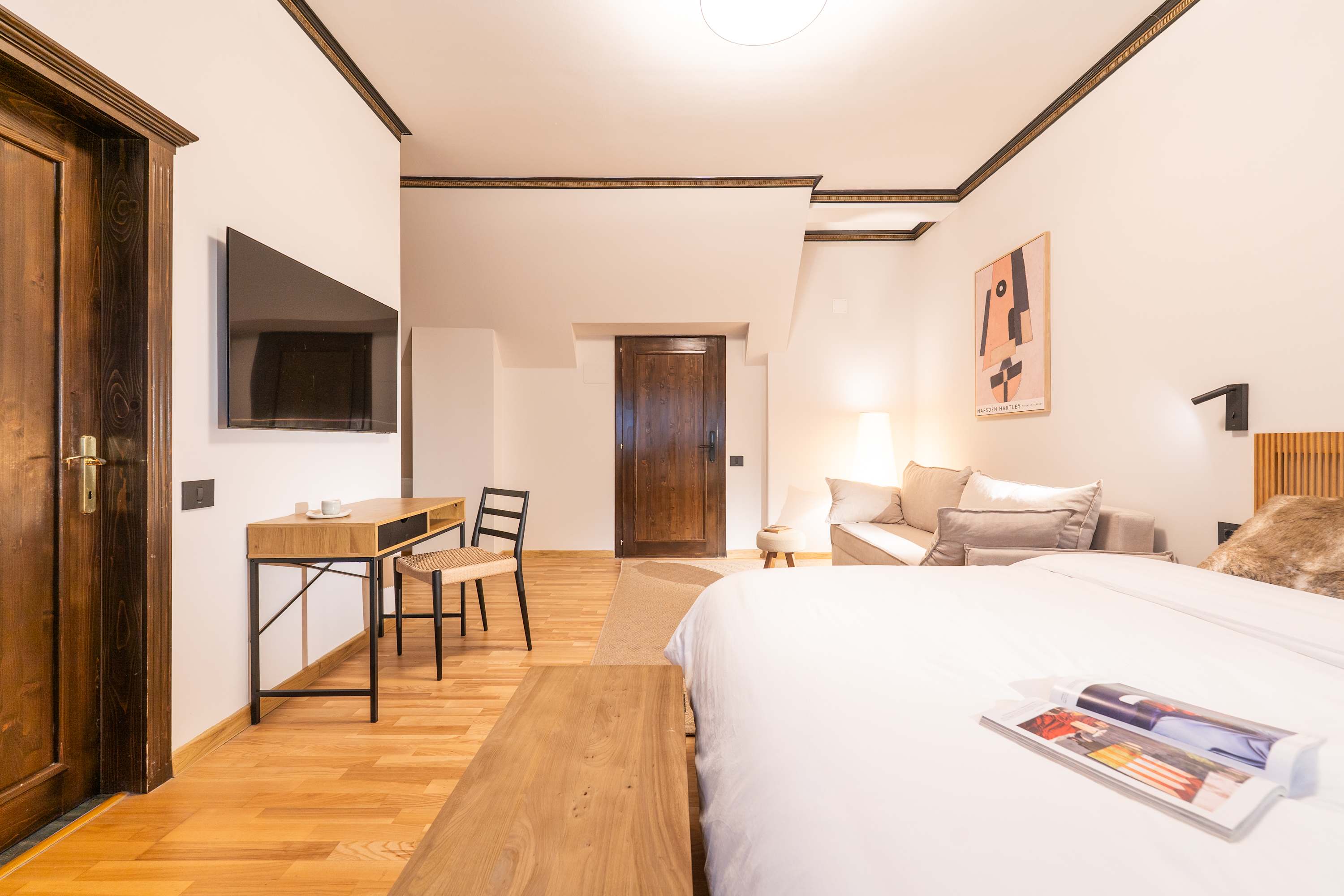 Chateau Sinaia | Superior Room — Sinaia, Sinaia — vacation rental