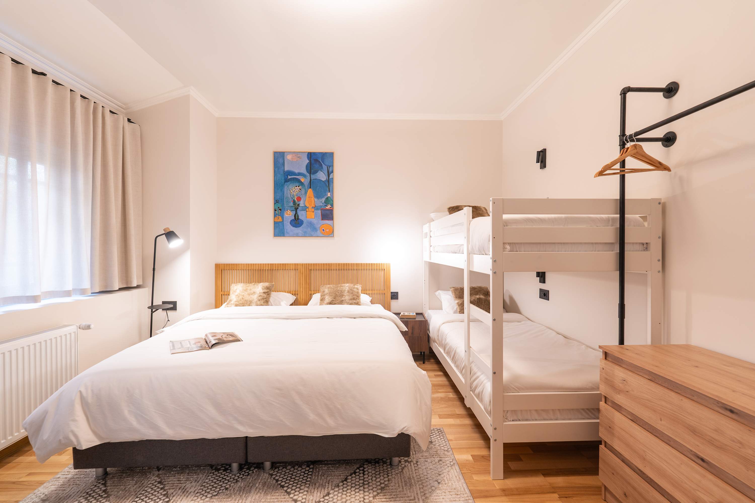 Chateau Sinaia | Family Suite — Sinaia, Sinaia — vacation rental