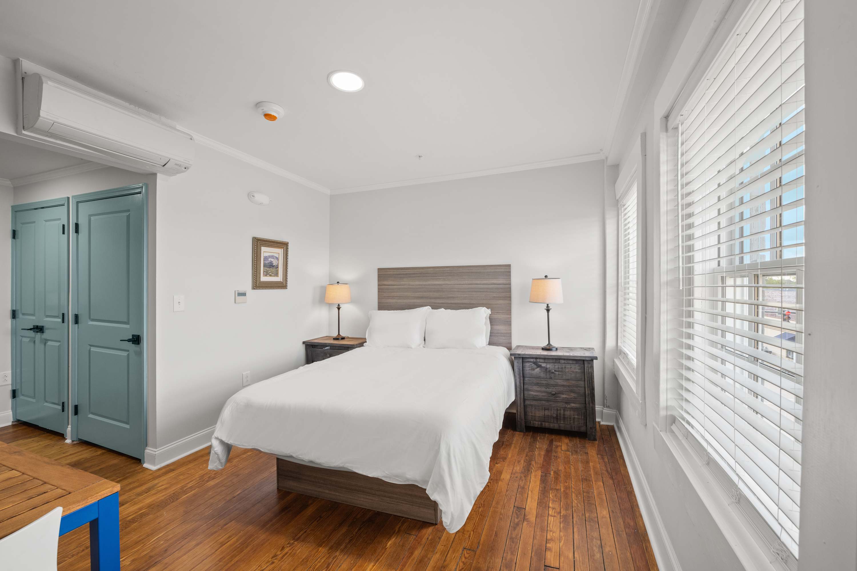 Charming Conway Loft in Downtown Conway | Photo 2