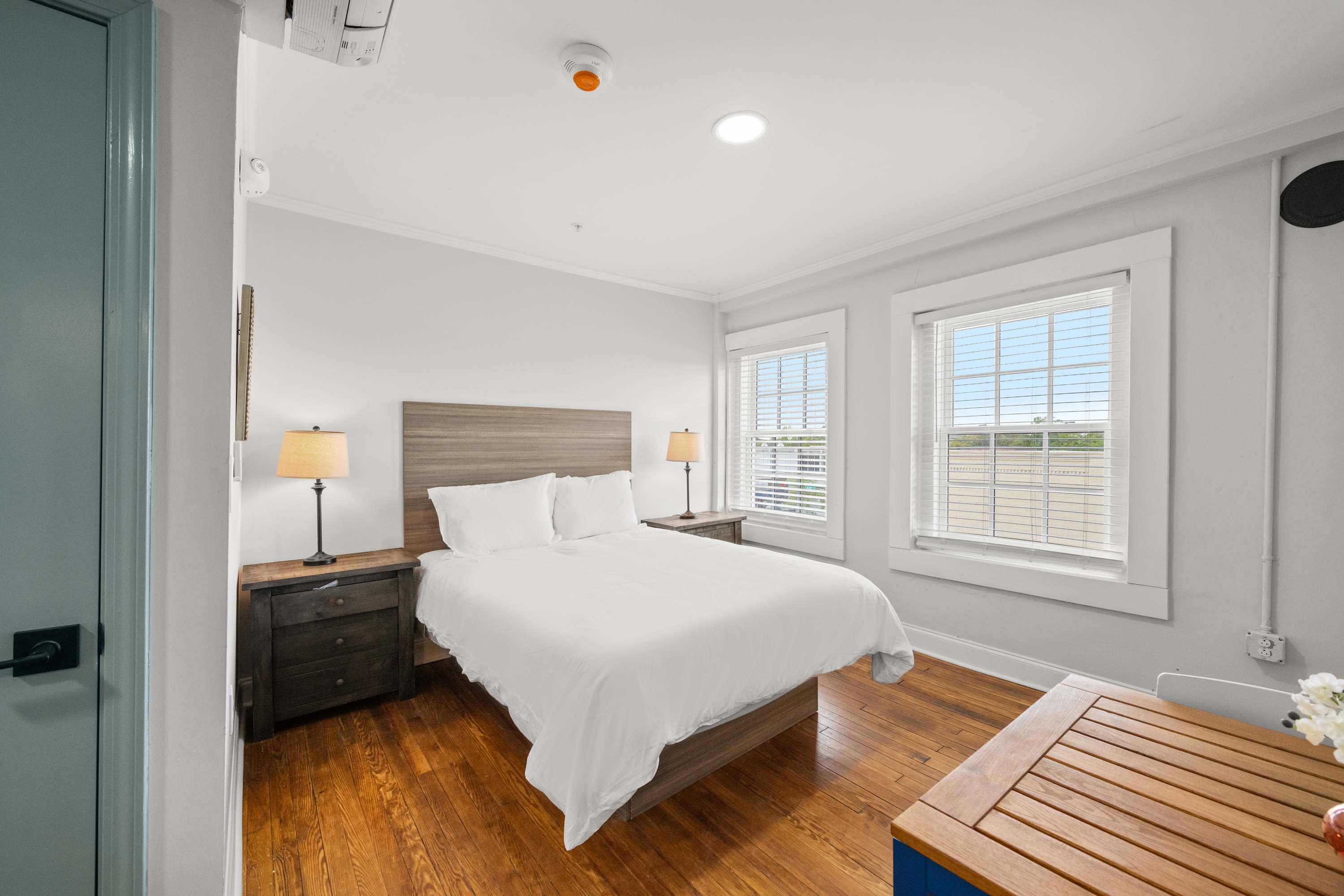 Featured Property Charming Conway Loft in Downtown Conway