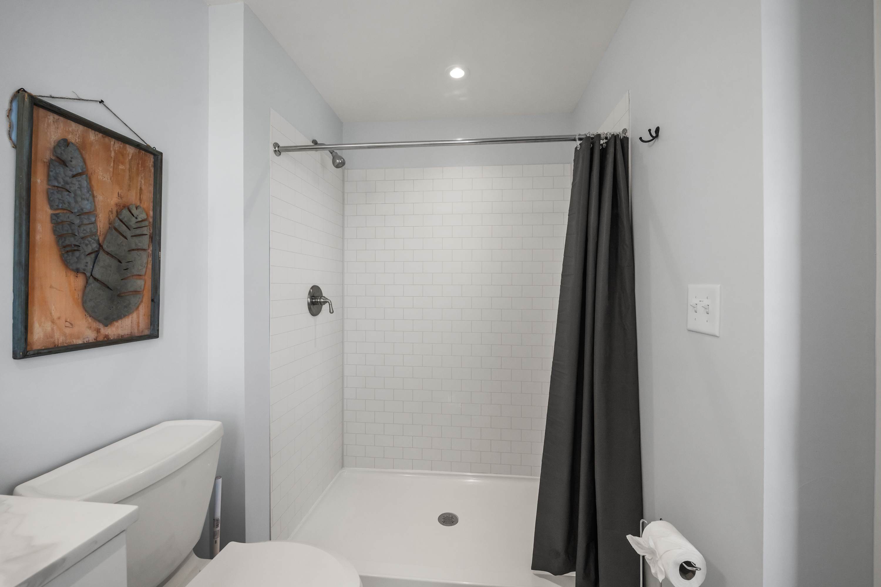 Charming Conway Loft in Downtown Conway | Photo 6