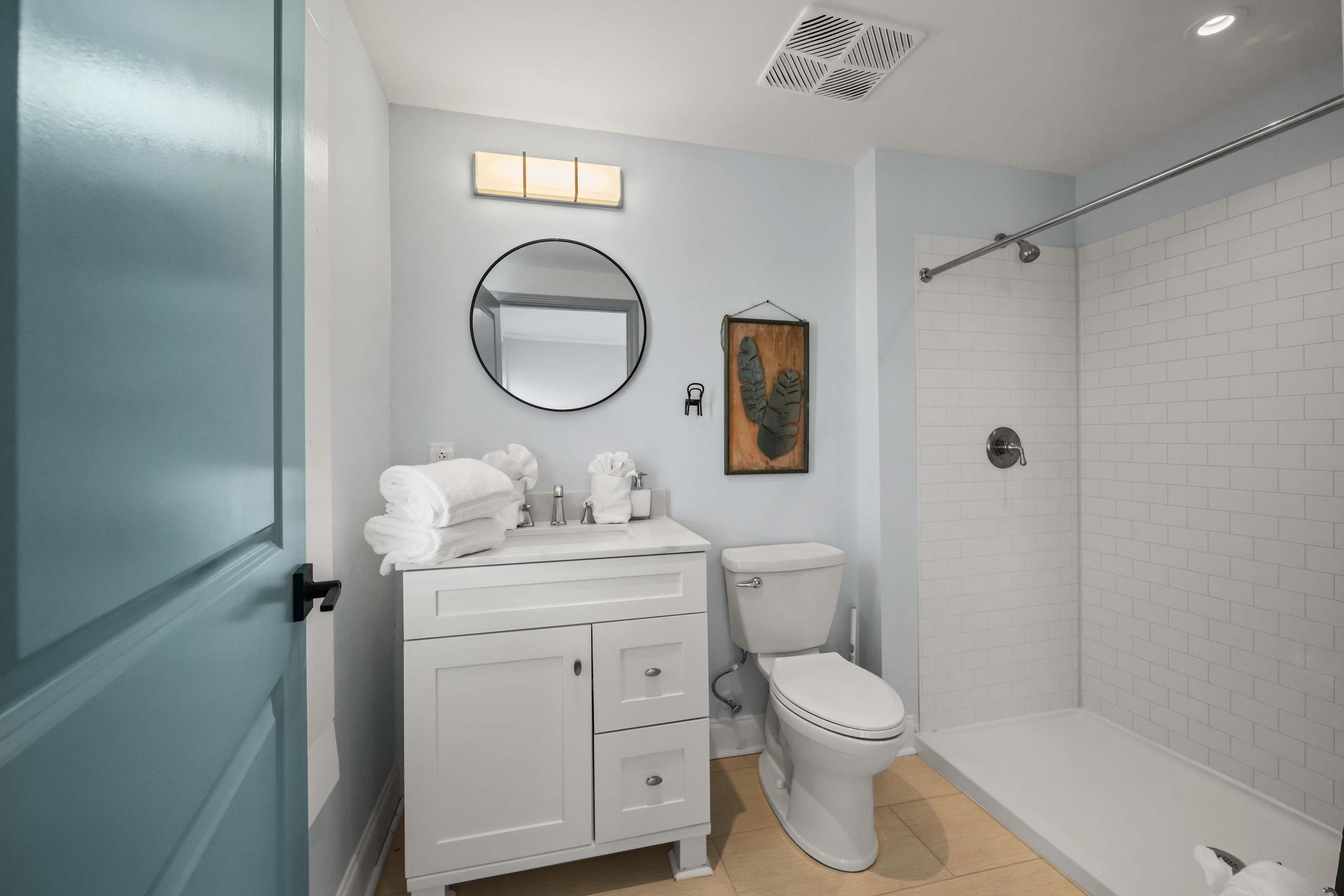 Charming Conway Loft in Downtown Conway | Photo 7