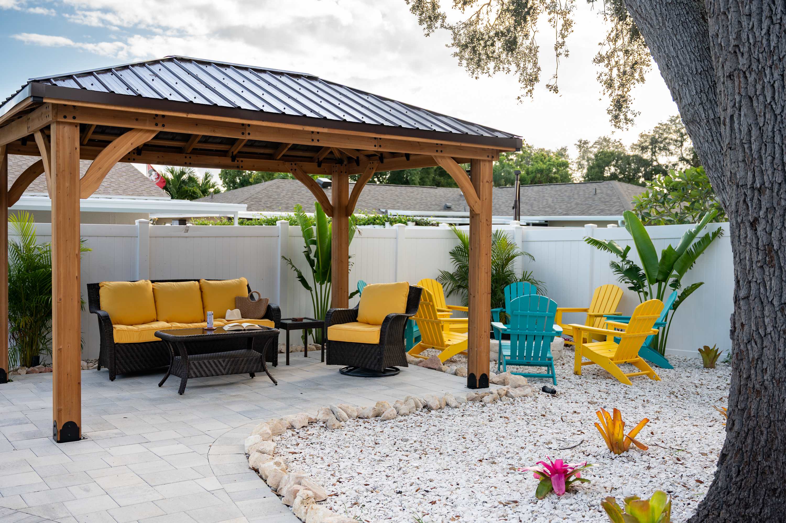 Pool, Putting Green, Sport Court, Gym 3Mi to Beach