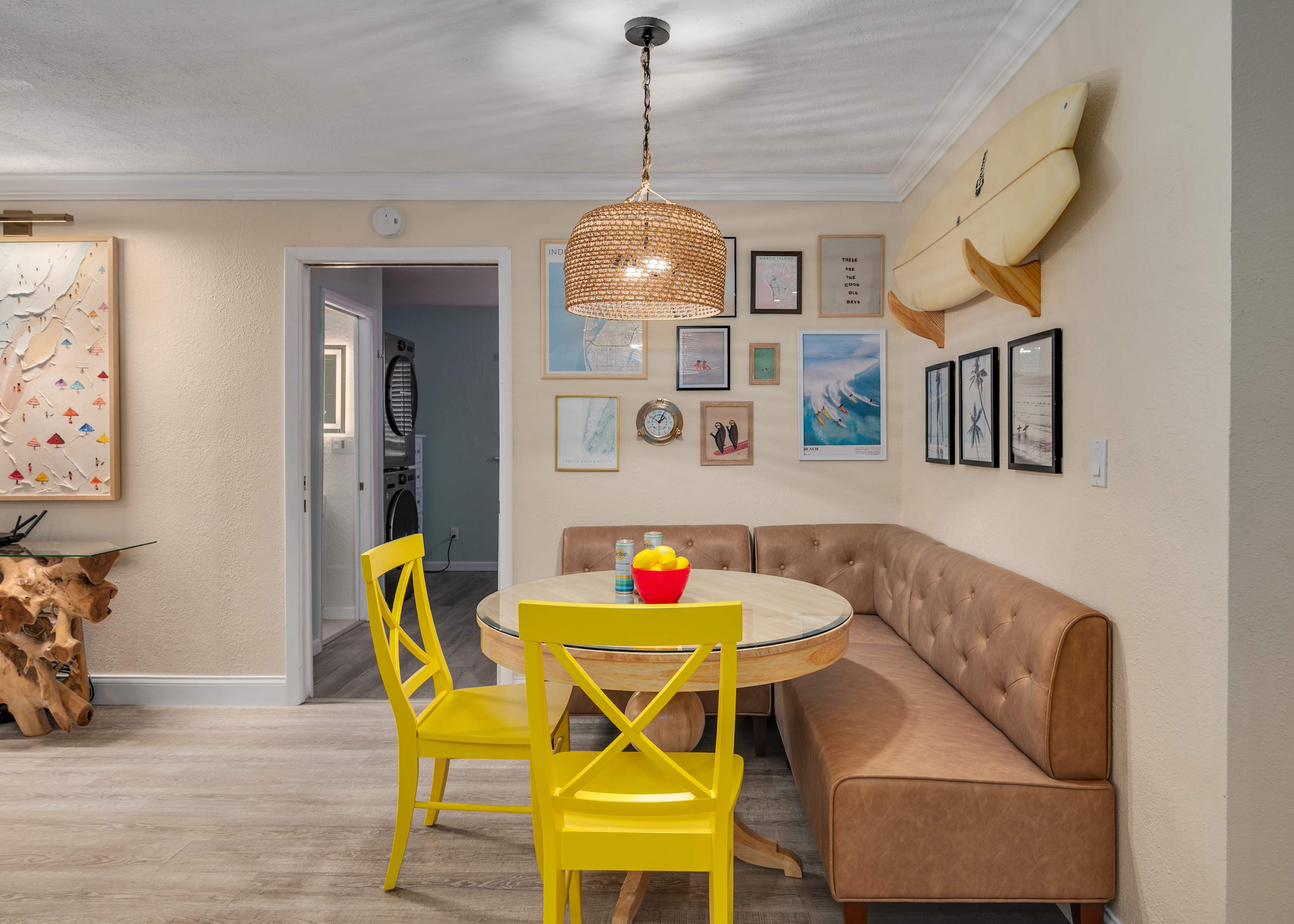 Pool, Putting Green, Sport Court, Gym 3Mi to Beach