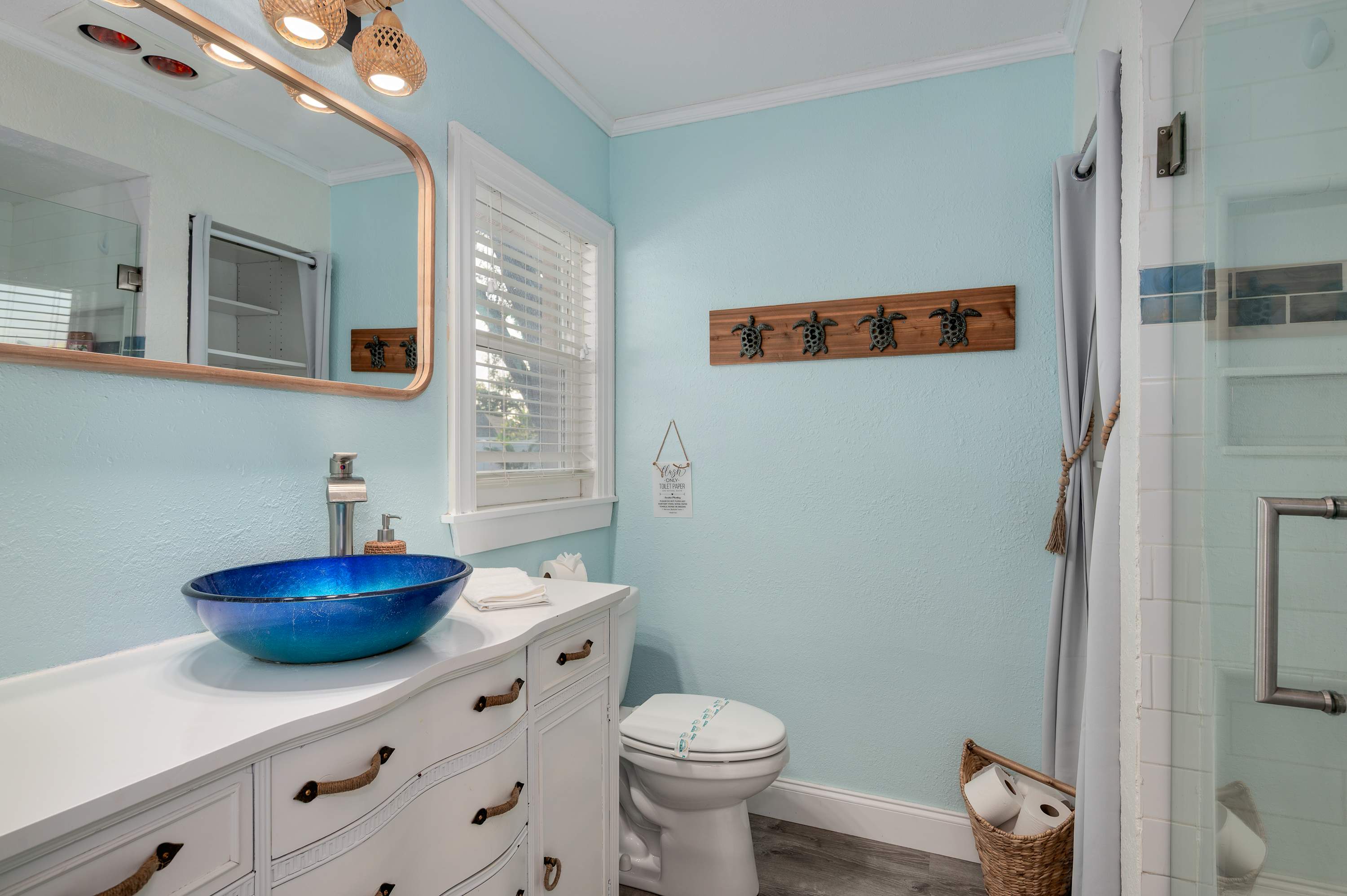 Pool, Putting Green, Sport Court, Gym 3Mi to Beach