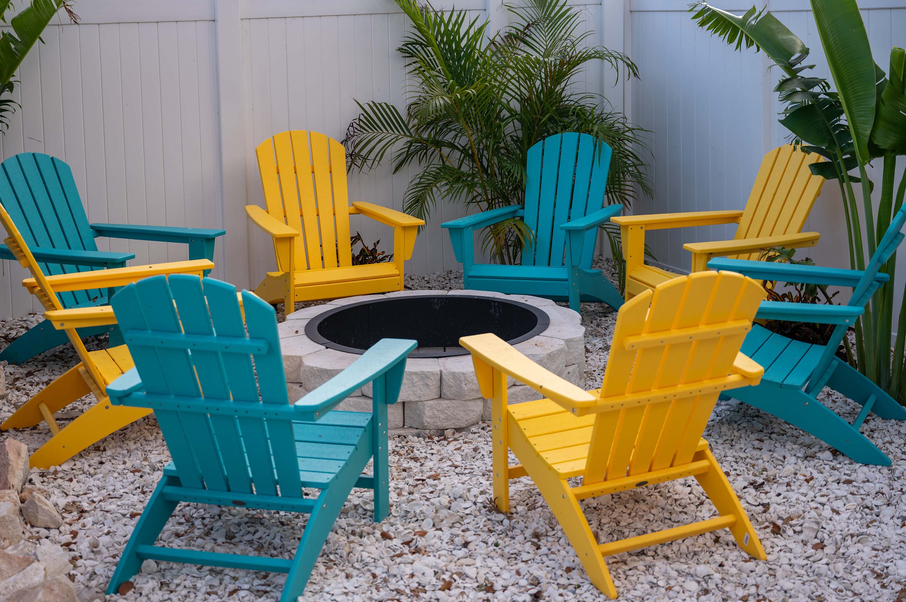 Pool, Putting Green, Sport Court, Gym 3Mi to Beach