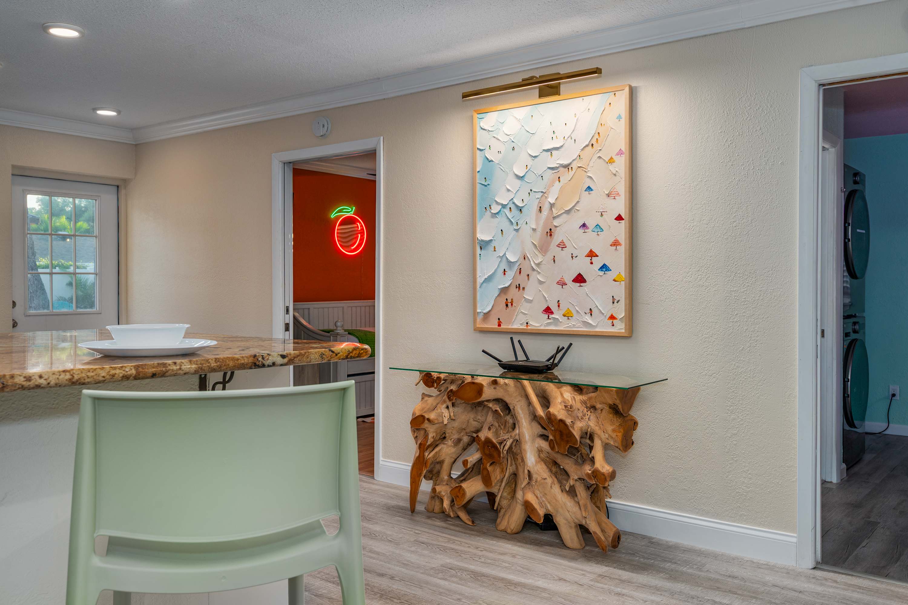 Pool, Putting Green, Sport Court, Gym 3Mi to Beach