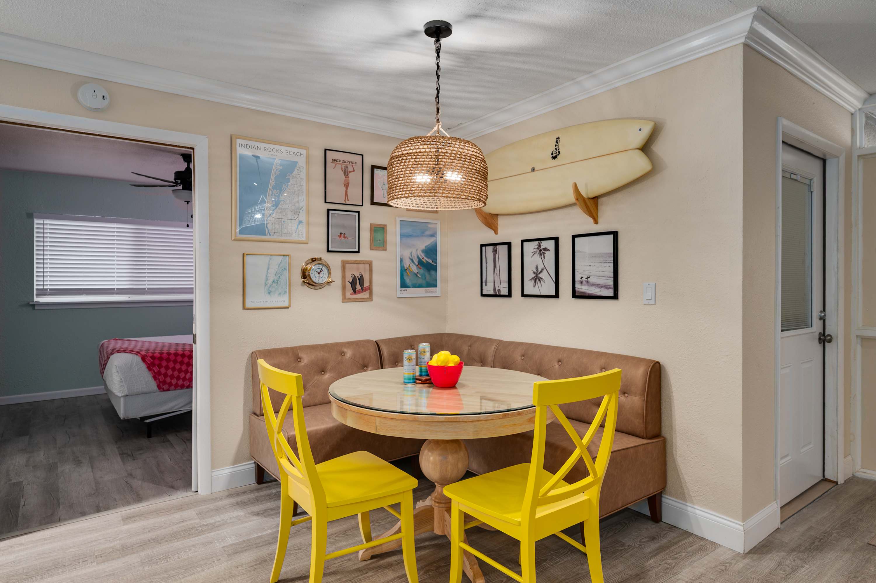 Pool, Putting Green, Sport Court, Gym 3Mi to Beach