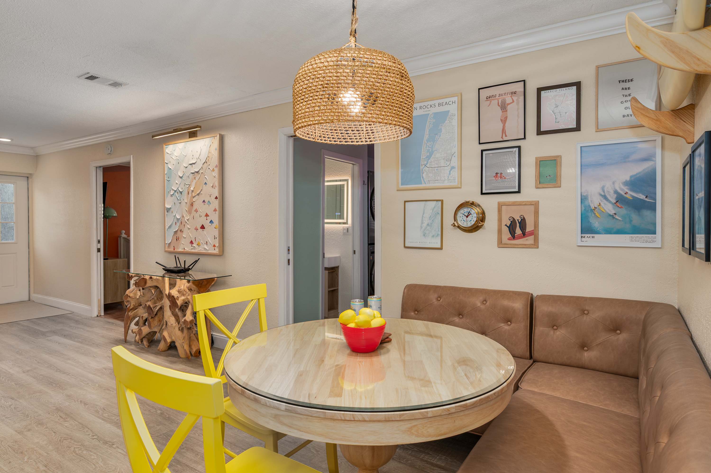 Pool, Putting Green, Sport Court, Gym 3Mi to Beach