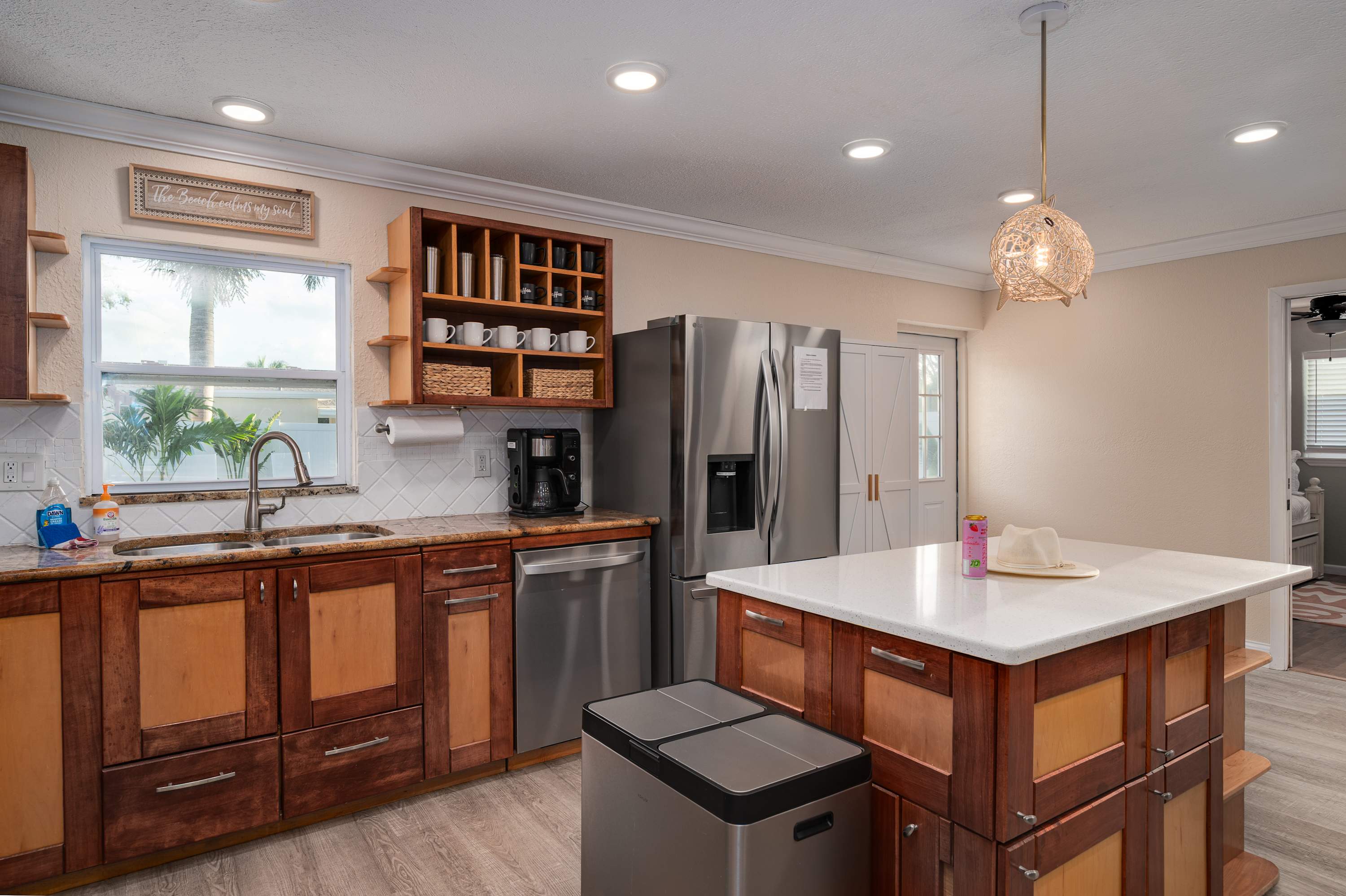 Pool, Putting Green, Sport Court, Gym 3Mi to Beach