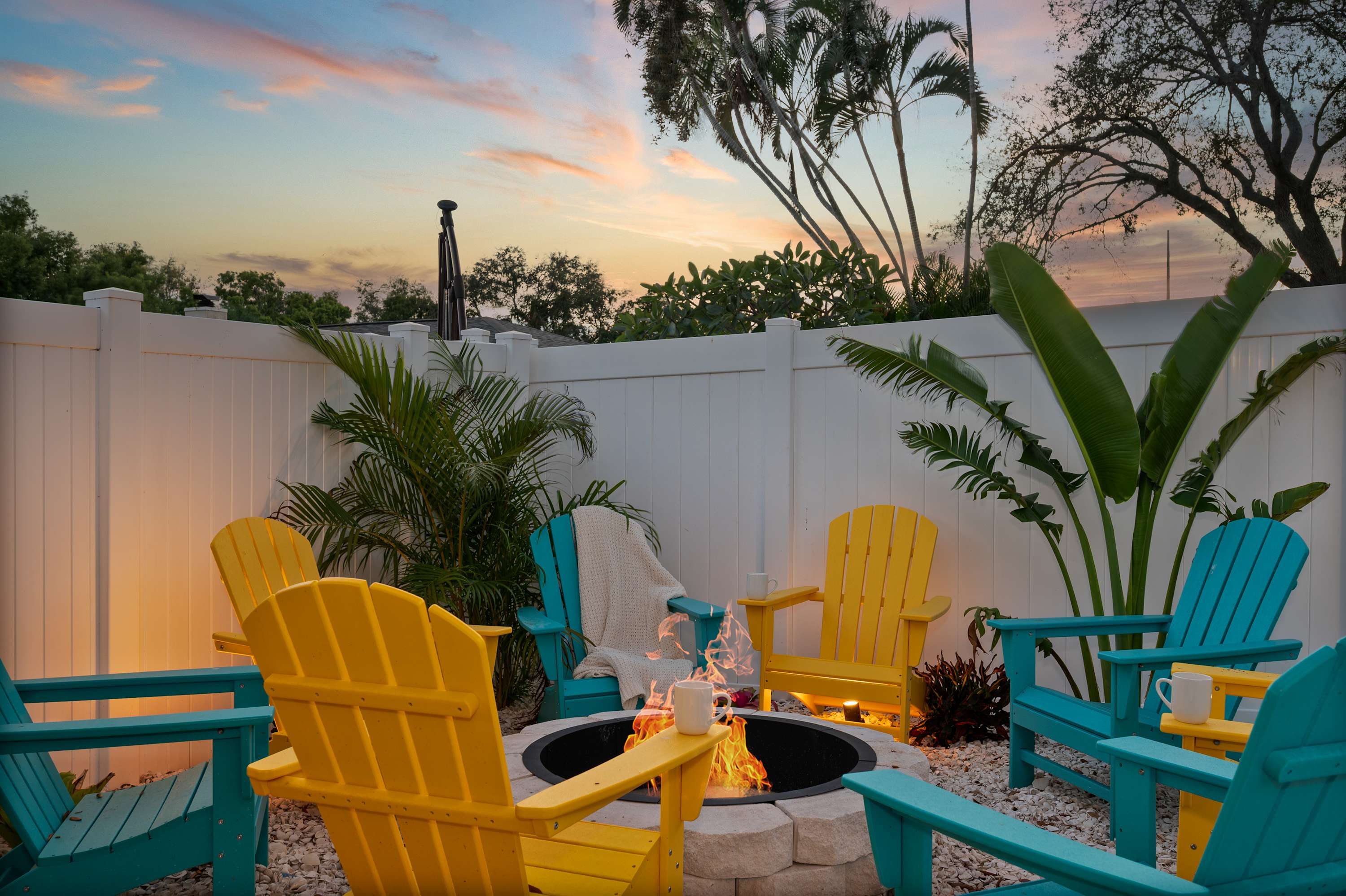 Pool, Putting Green, Sport Court, Gym 3Mi to Beach