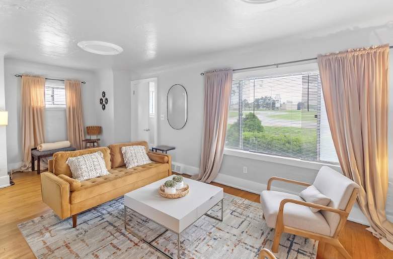 Cozy 3BR Home | Ideal for Business & Family Stays — Pontiac, MI — vacation rental