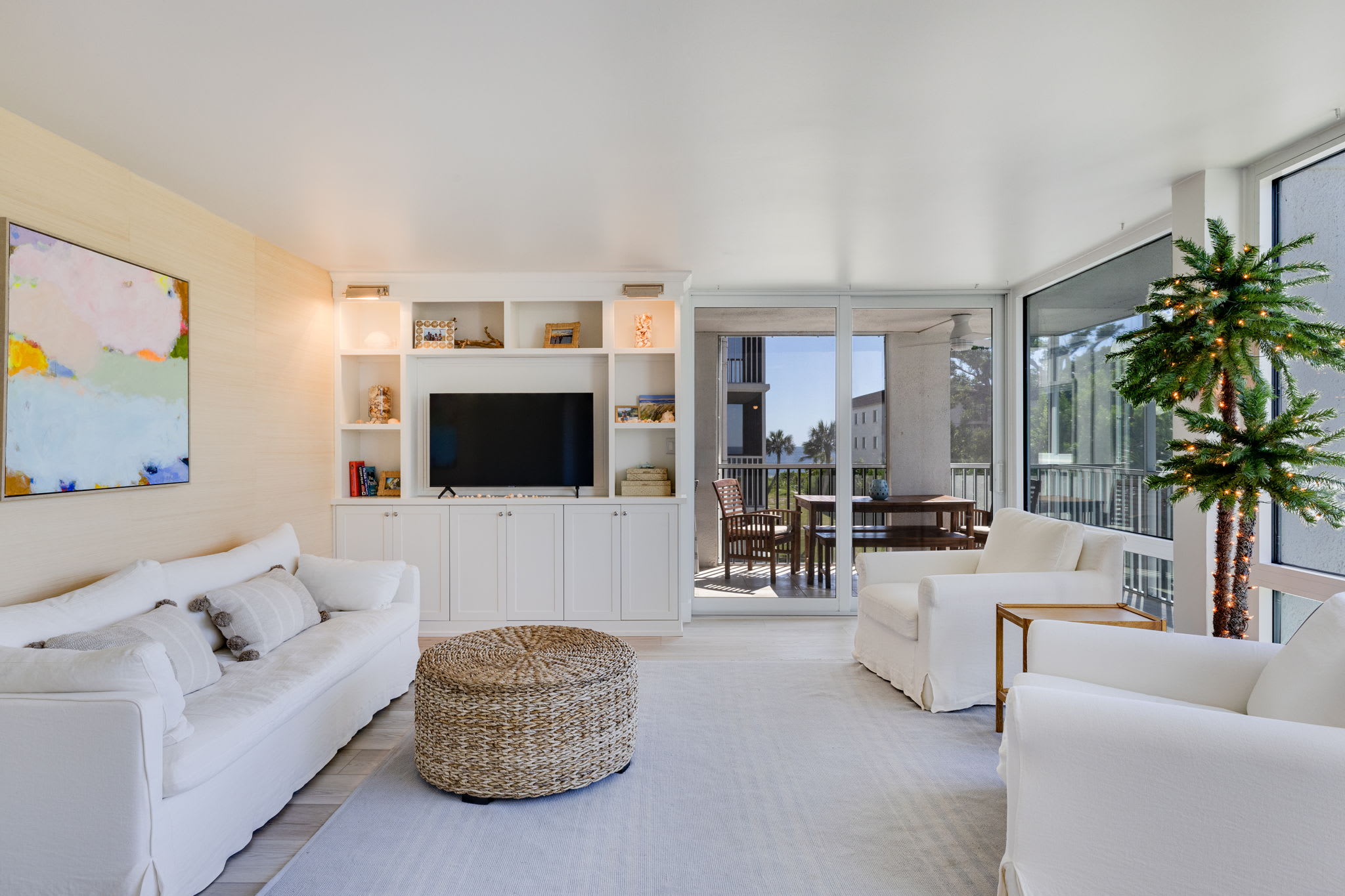 Pristine Residence with Direct Gulf Views at the Renowned Island Beach Club — Sanibel, FL — vacation rental