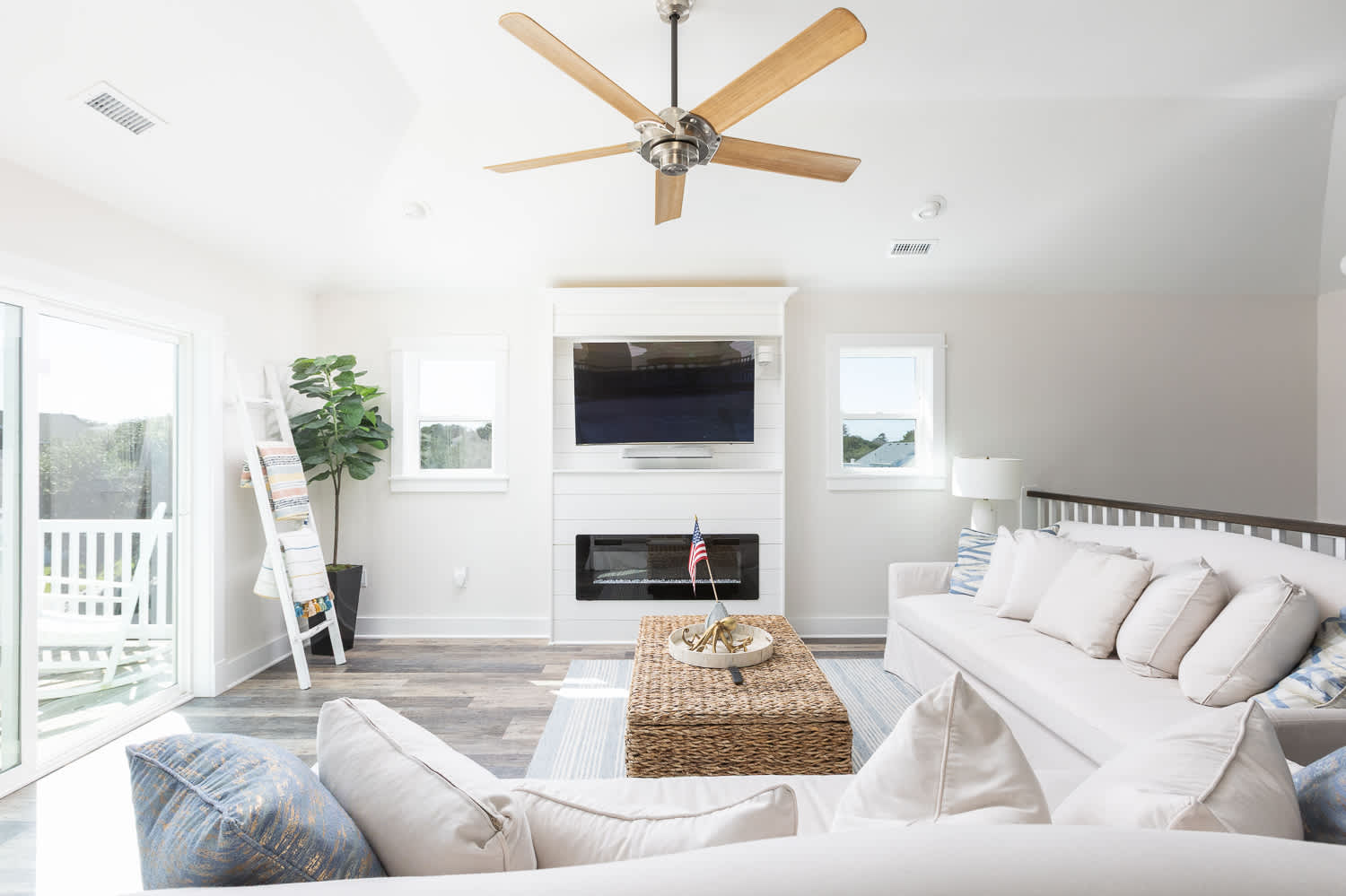 New Listing! Pool, Hot Tub & Game Room! — Corolla, NC — vacation rental